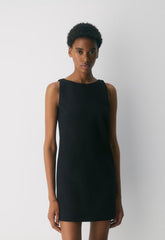 Indicator Dress - Eversential™ - BLACK