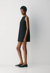 Indicator Dress - Eversential™ - BLACK