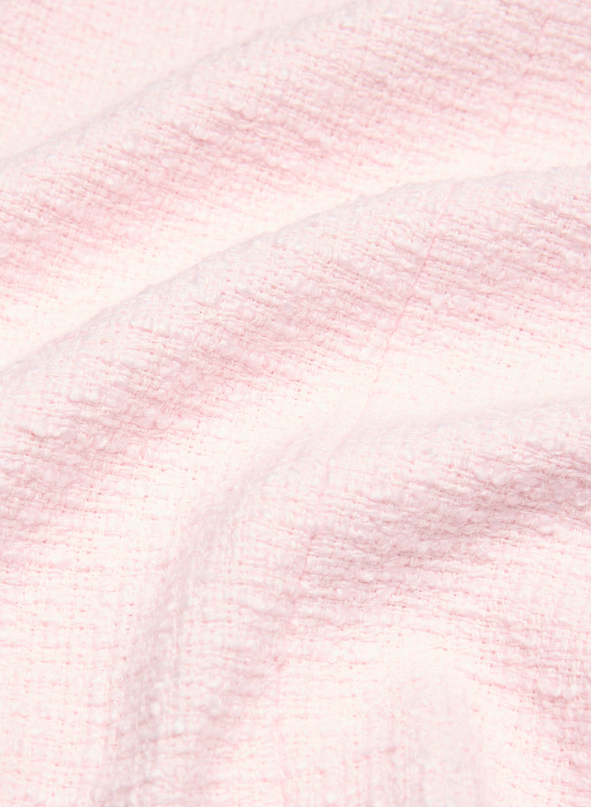 Veranda Dress - VILLA PINK