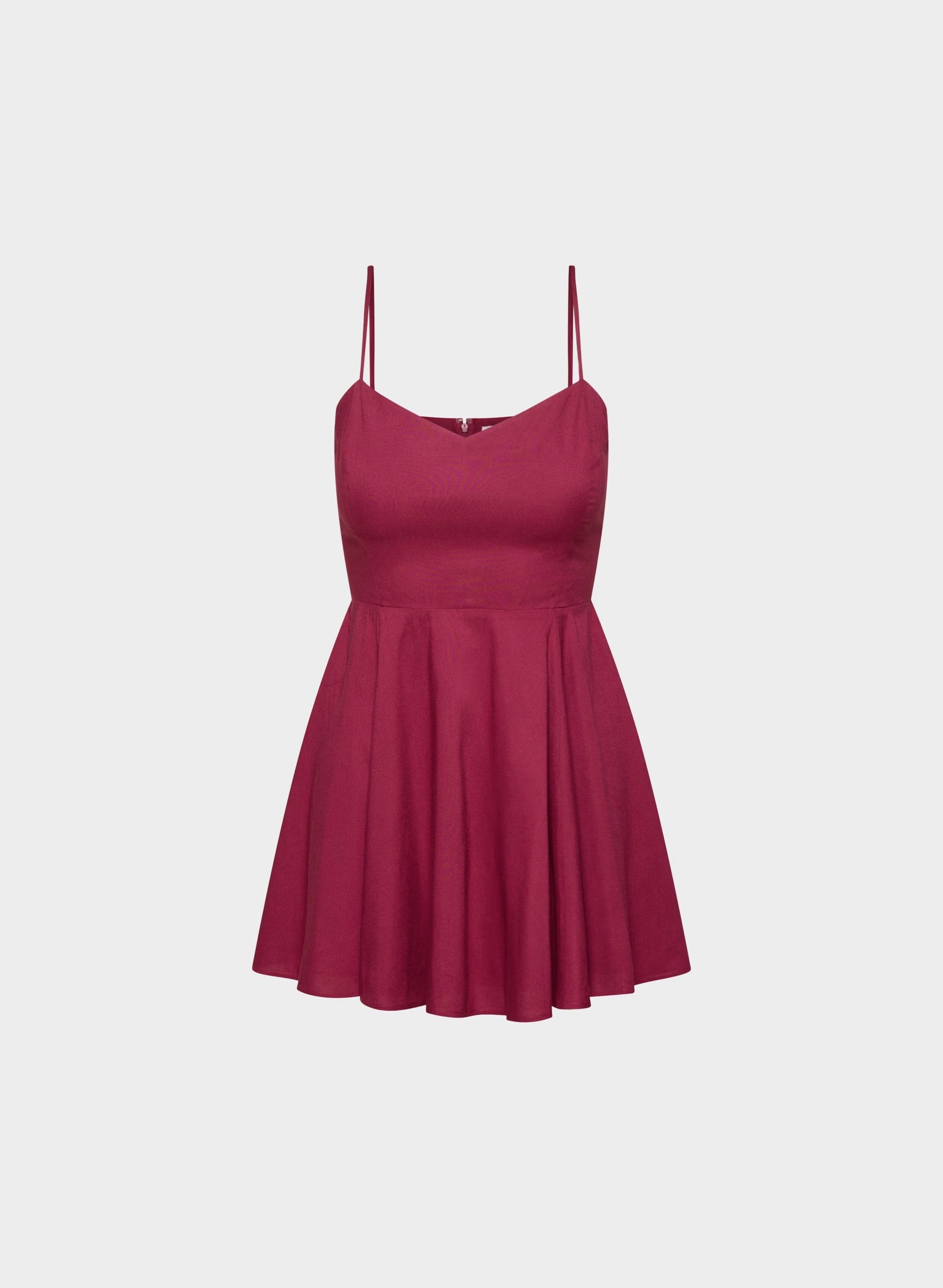 Gateau Dress - JUICY ROSE