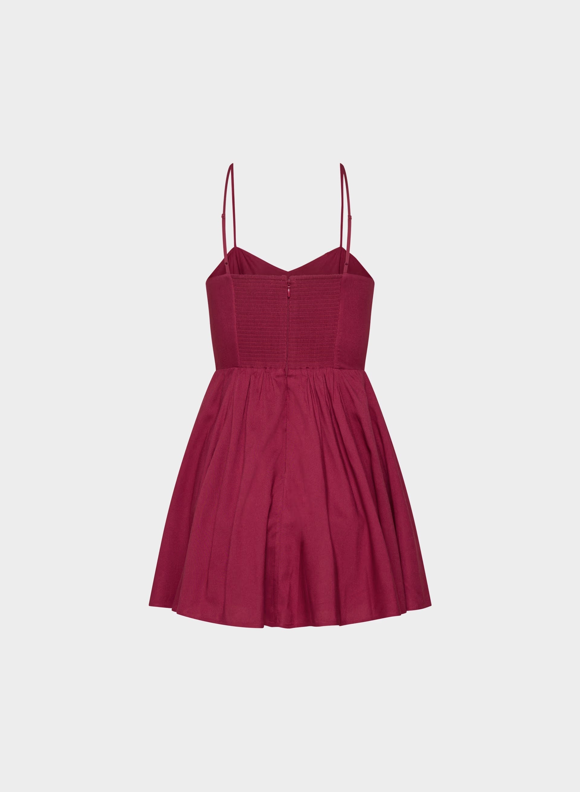 Gateau Dress - JUICY ROSE