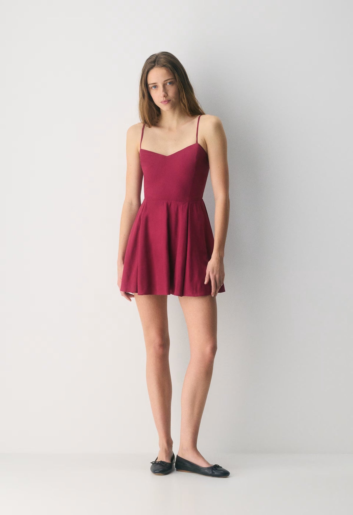 Gateau Dress - JUICY ROSE