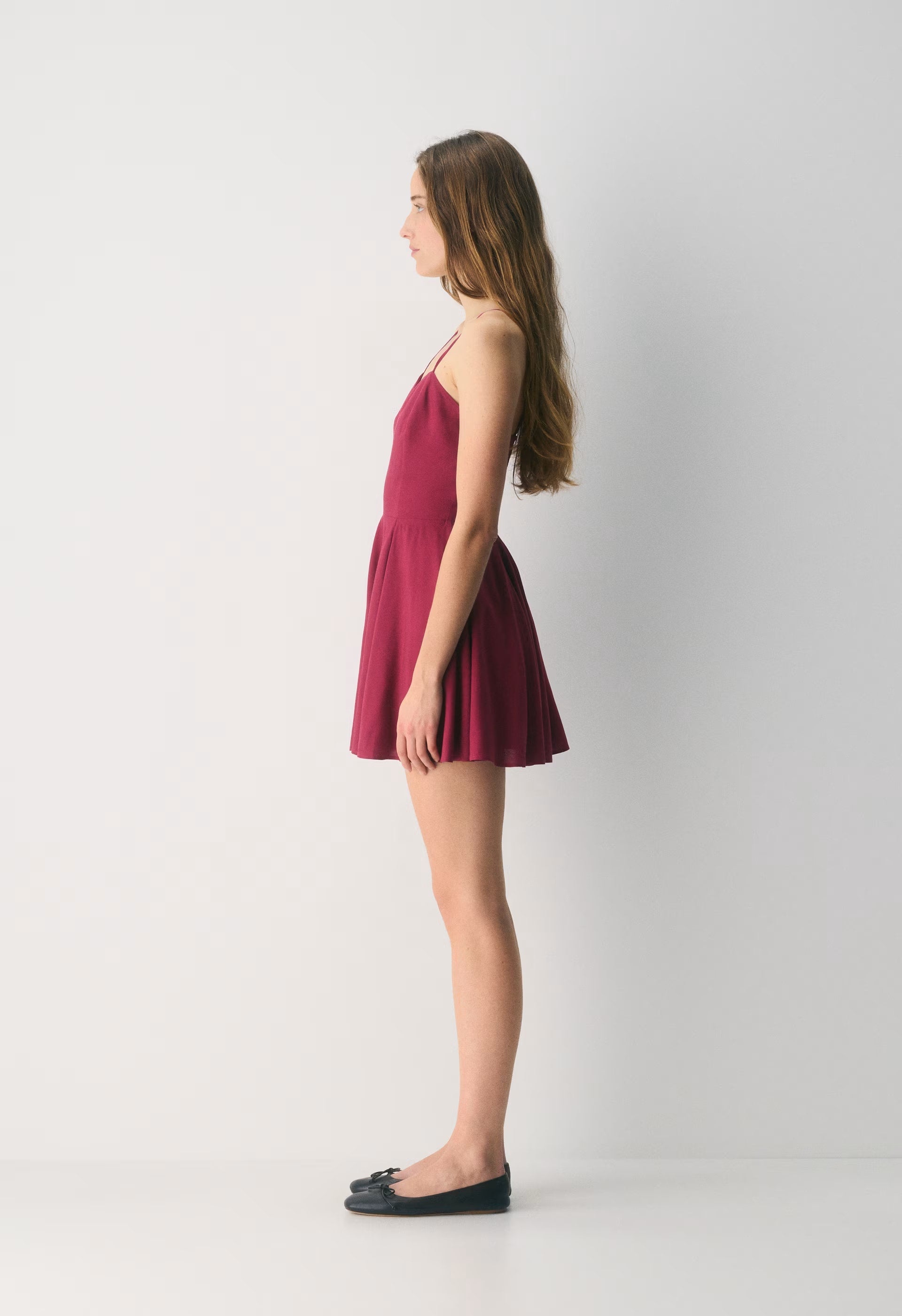 Gateau Dress - JUICY ROSE