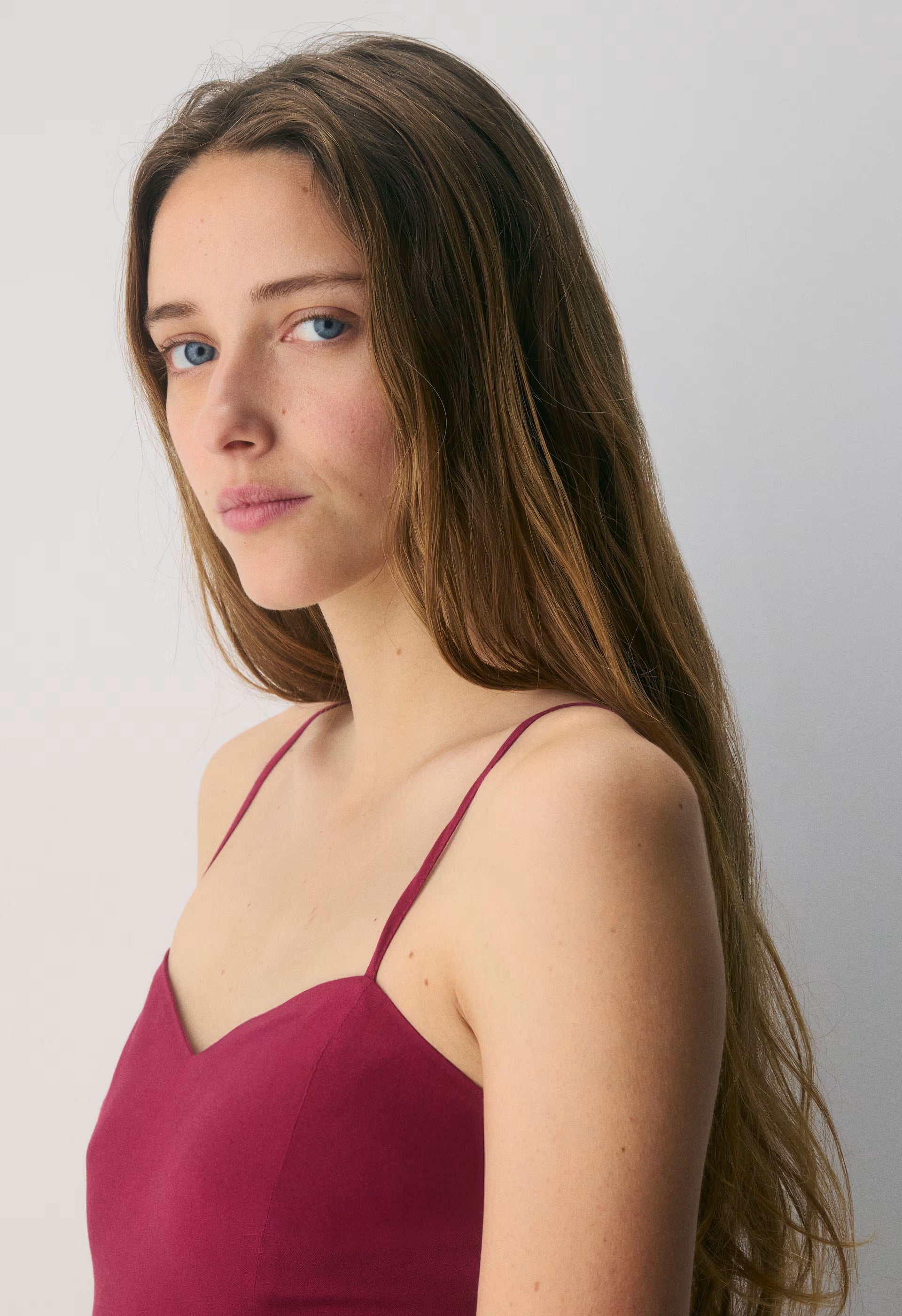 Gateau Dress - JUICY ROSE