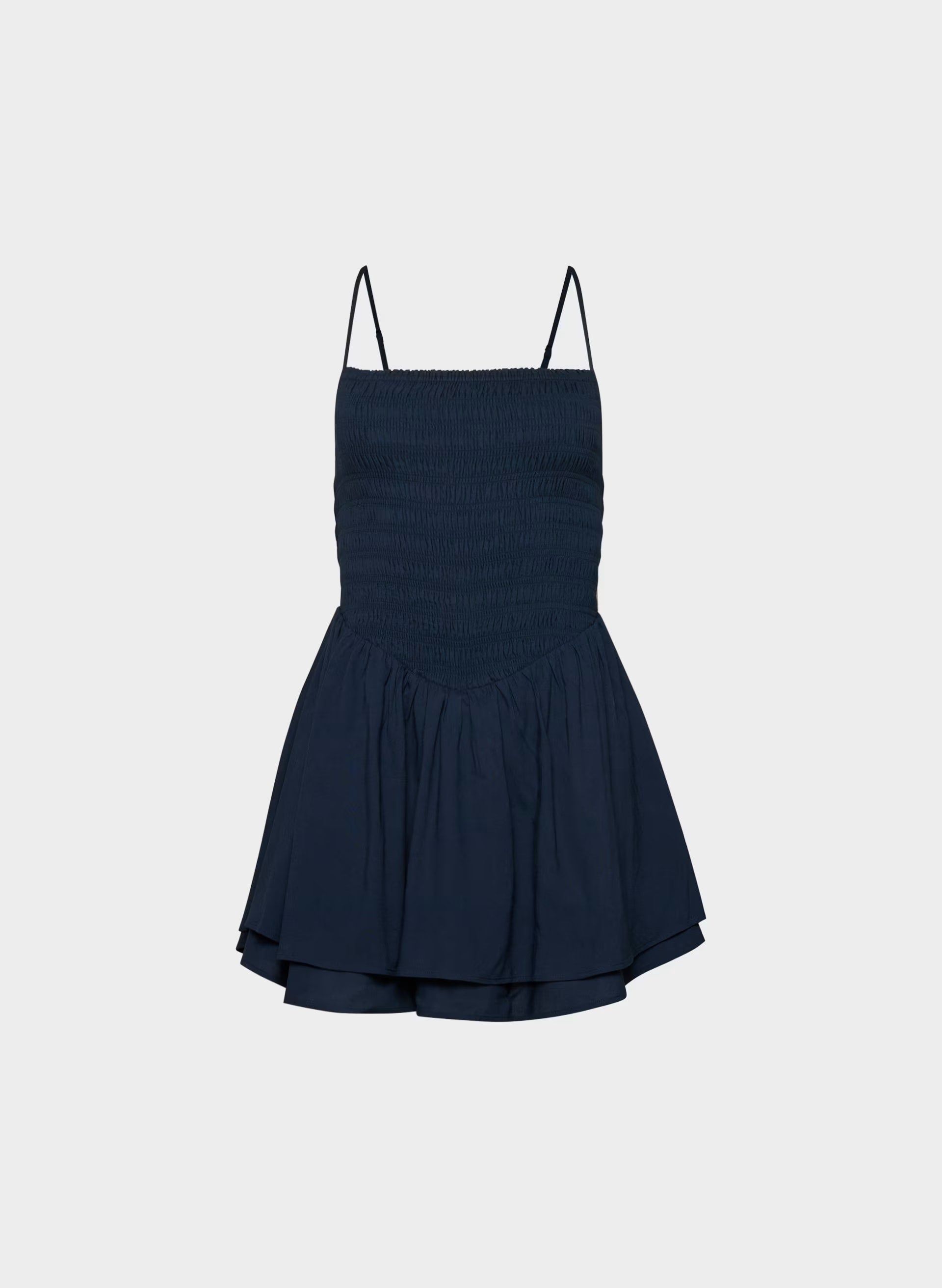 Giggle Dress - ADMIRAL