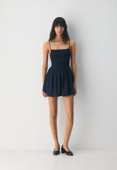 Giggle Dress - ADMIRAL