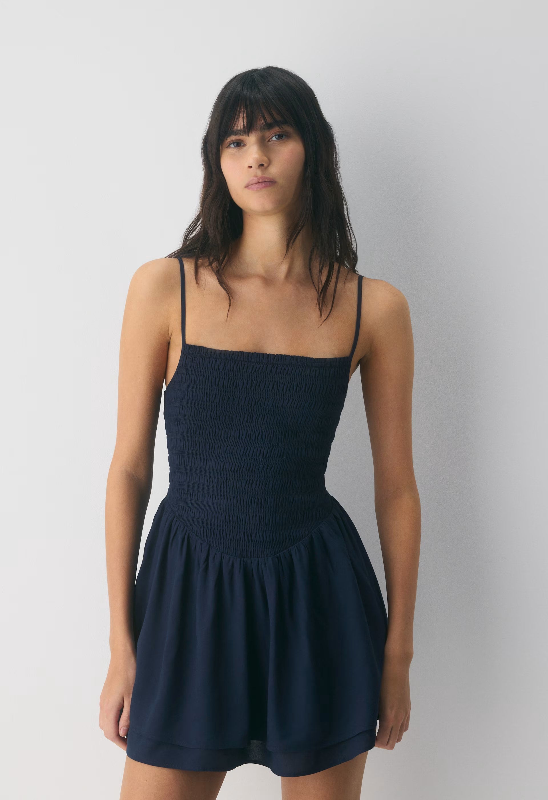 Giggle Dress - ADMIRAL