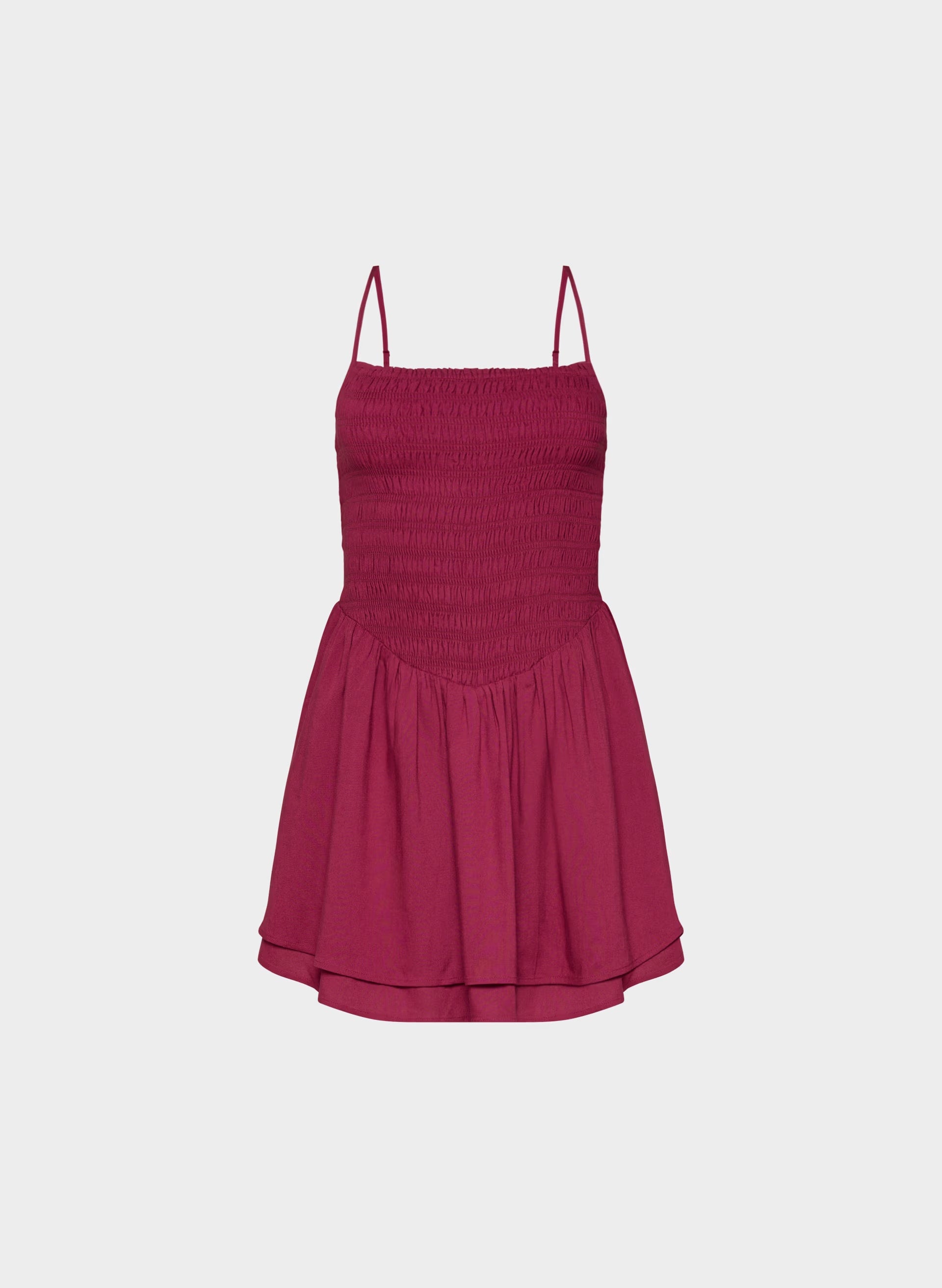 Giggle Dress - JUICY ROSE