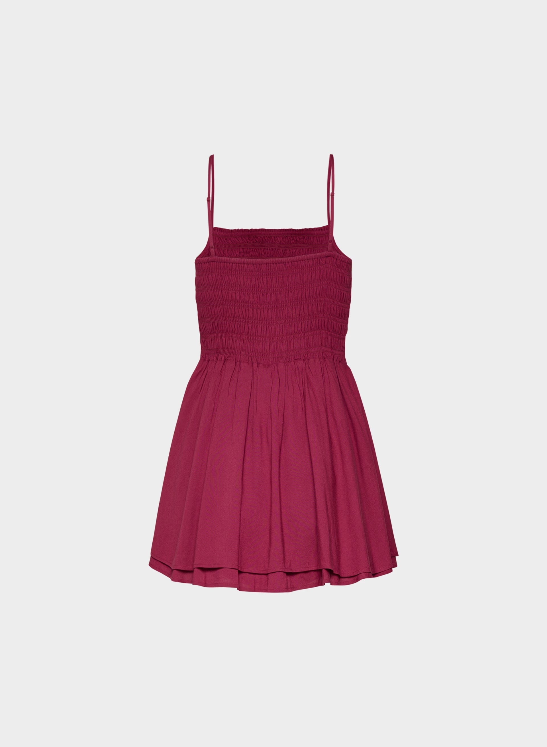 Giggle Dress - JUICY ROSE