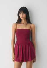 Giggle Dress - JUICY ROSE