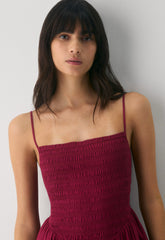 Giggle Dress - JUICY ROSE