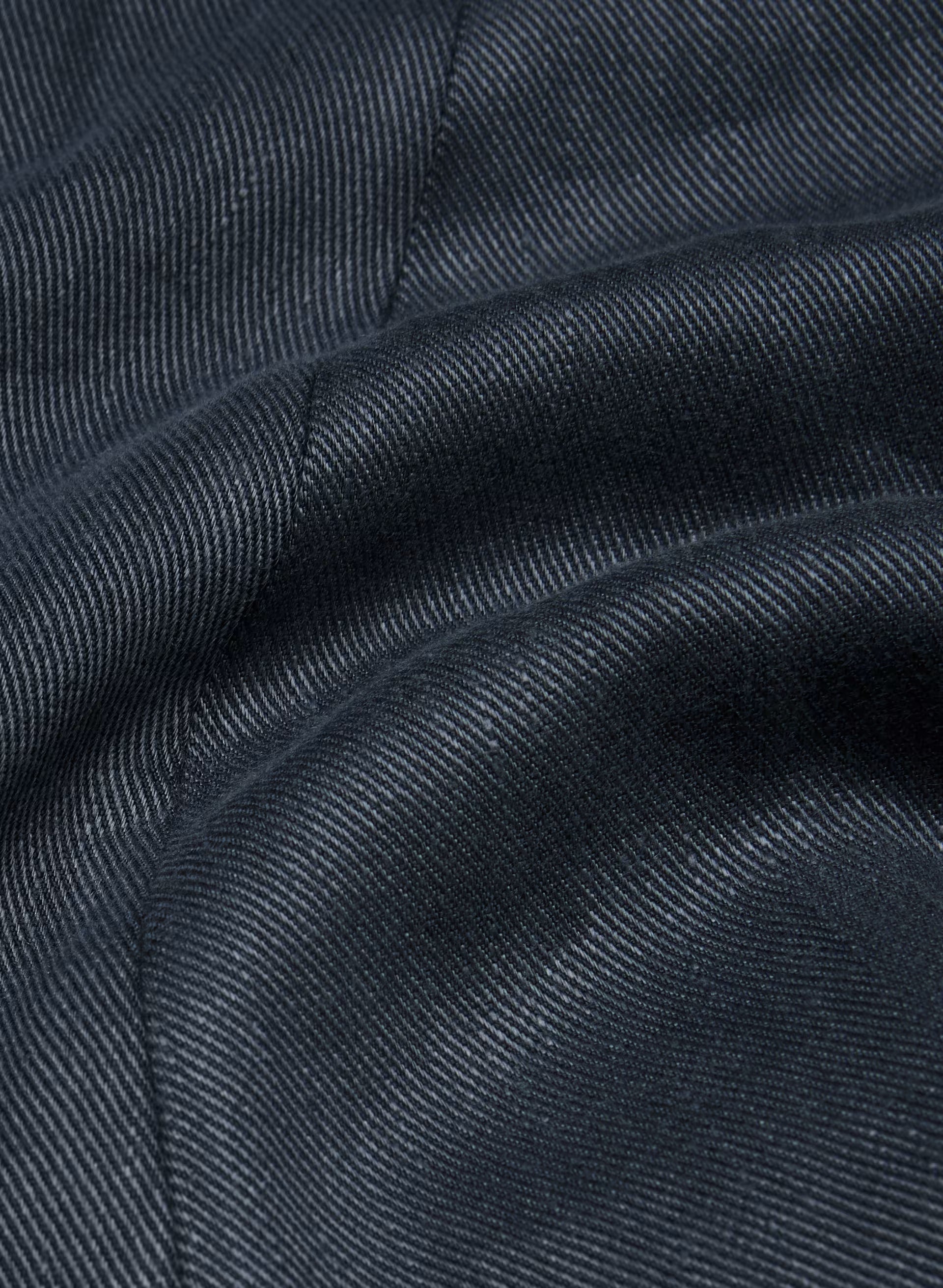 Proxy Linen Dress - ADMIRAL