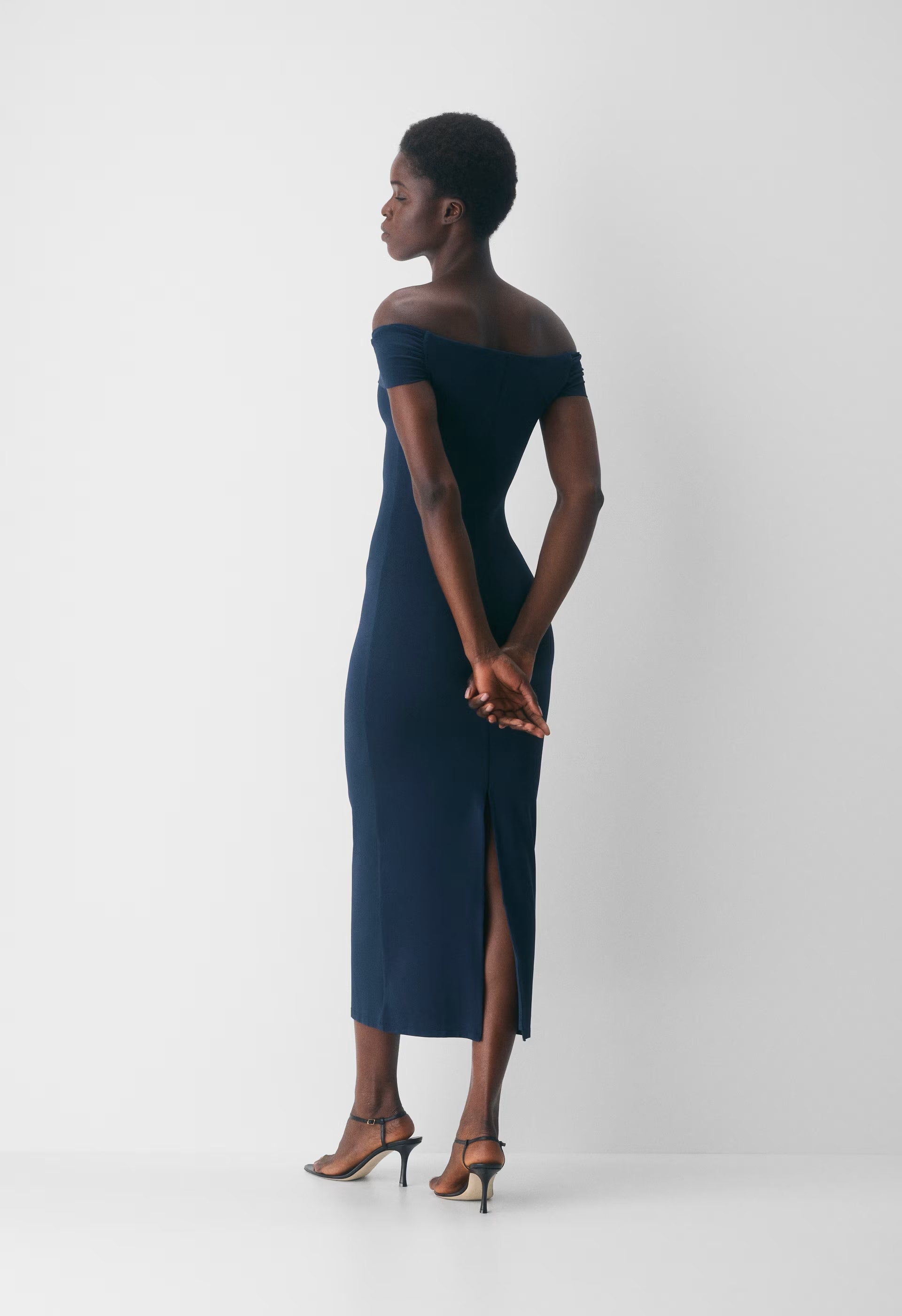Original Contour Ravish Maxi Dress - JUICY ROSE