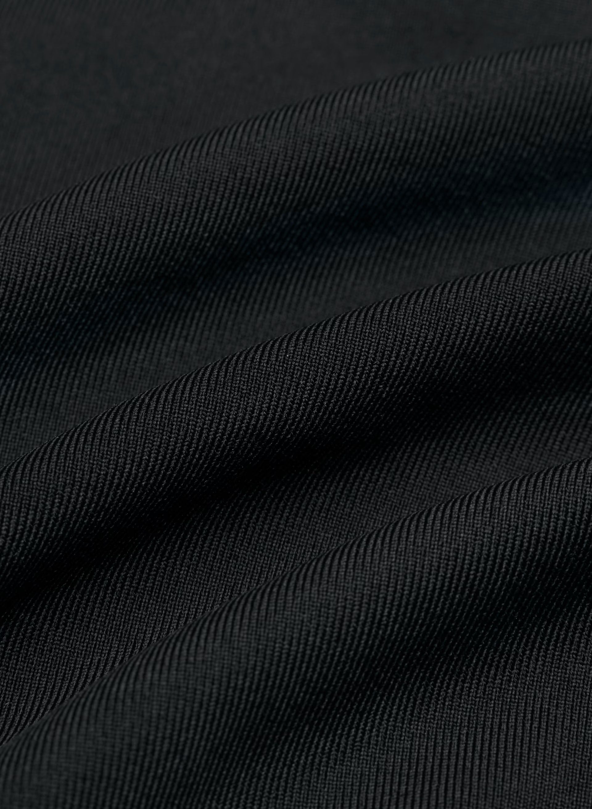Original Contour Ravish Maxi Dress - BLACK