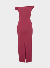 Original Contour Ravish Maxi Dress - JUICY ROSE