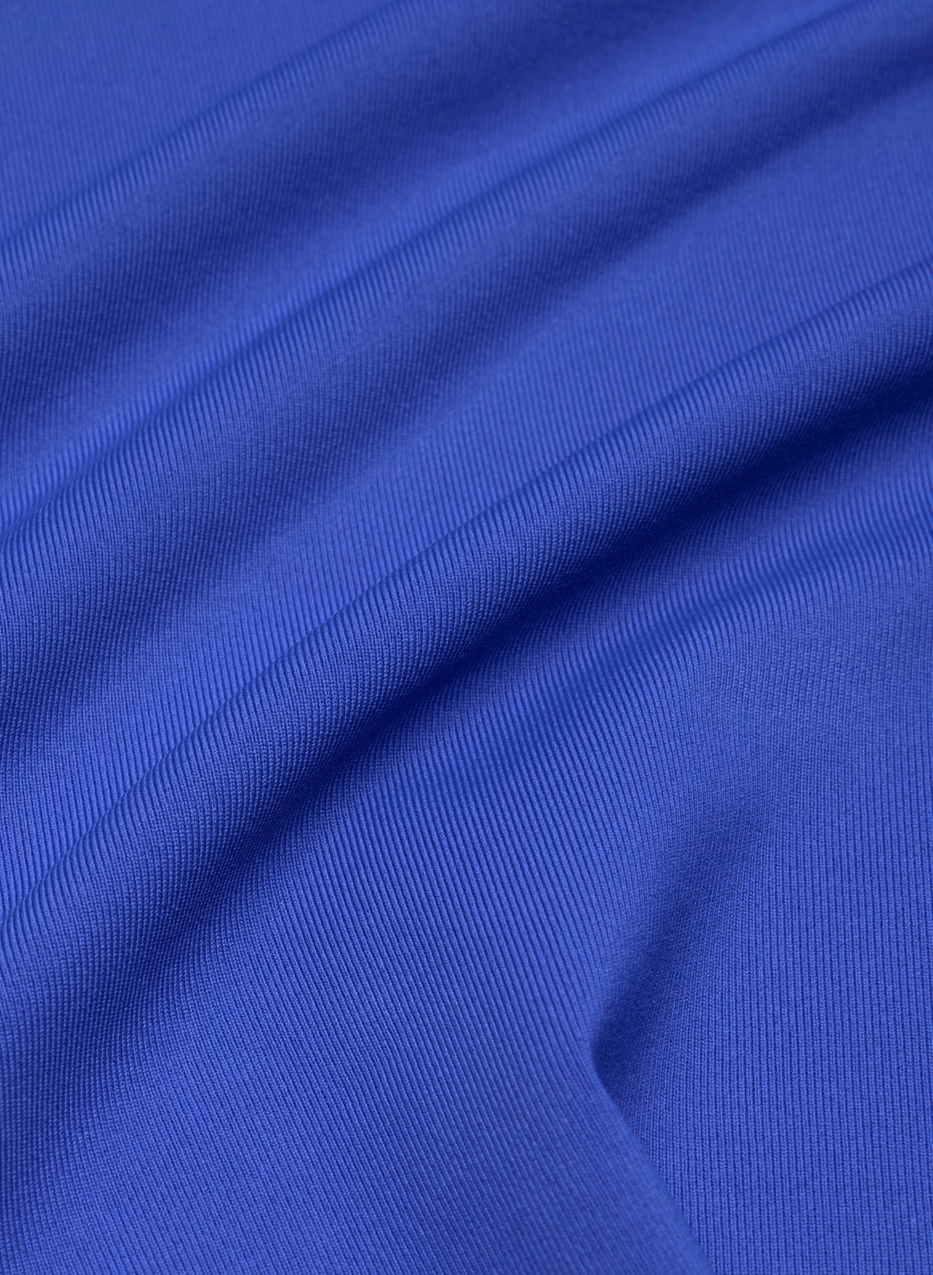 Original Contour Optimum Halter Dress - ABLAZE BLUE