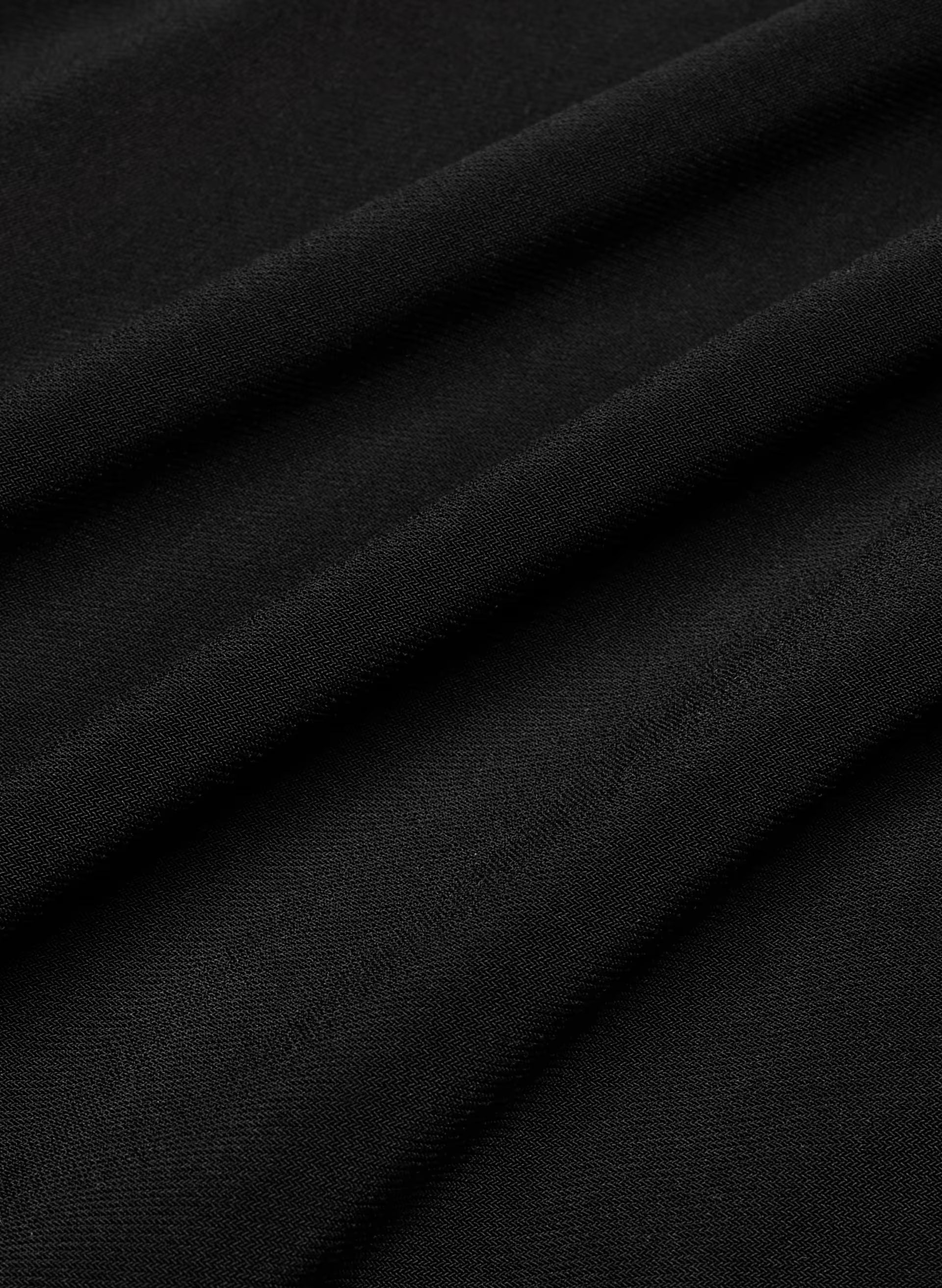 Smooth Matter™ Remedy Halter Dress - BLACK