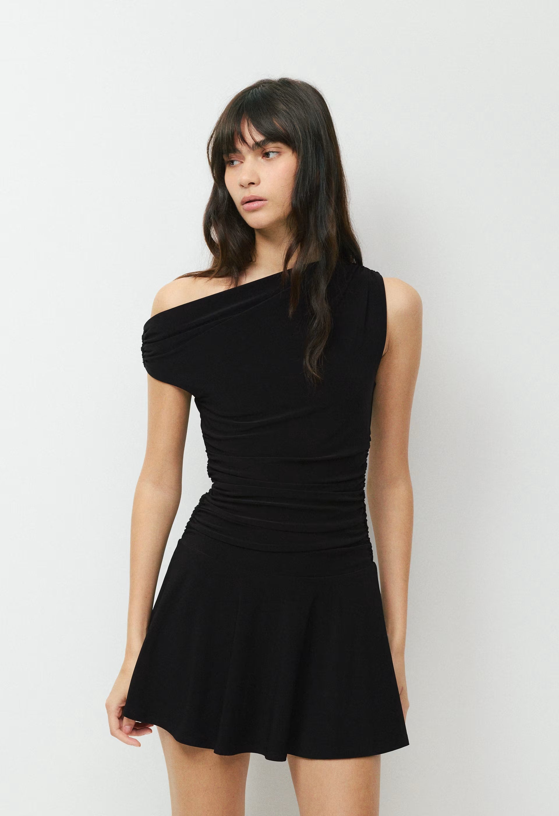 Smooth Matter™ Passcode Dress - JUICY ROSE
