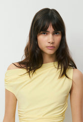 Smooth Matter™ Passcode Dress - LEMONADE