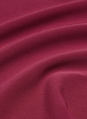 Smooth Matter™ Passcode Dress - JUICY ROSE
