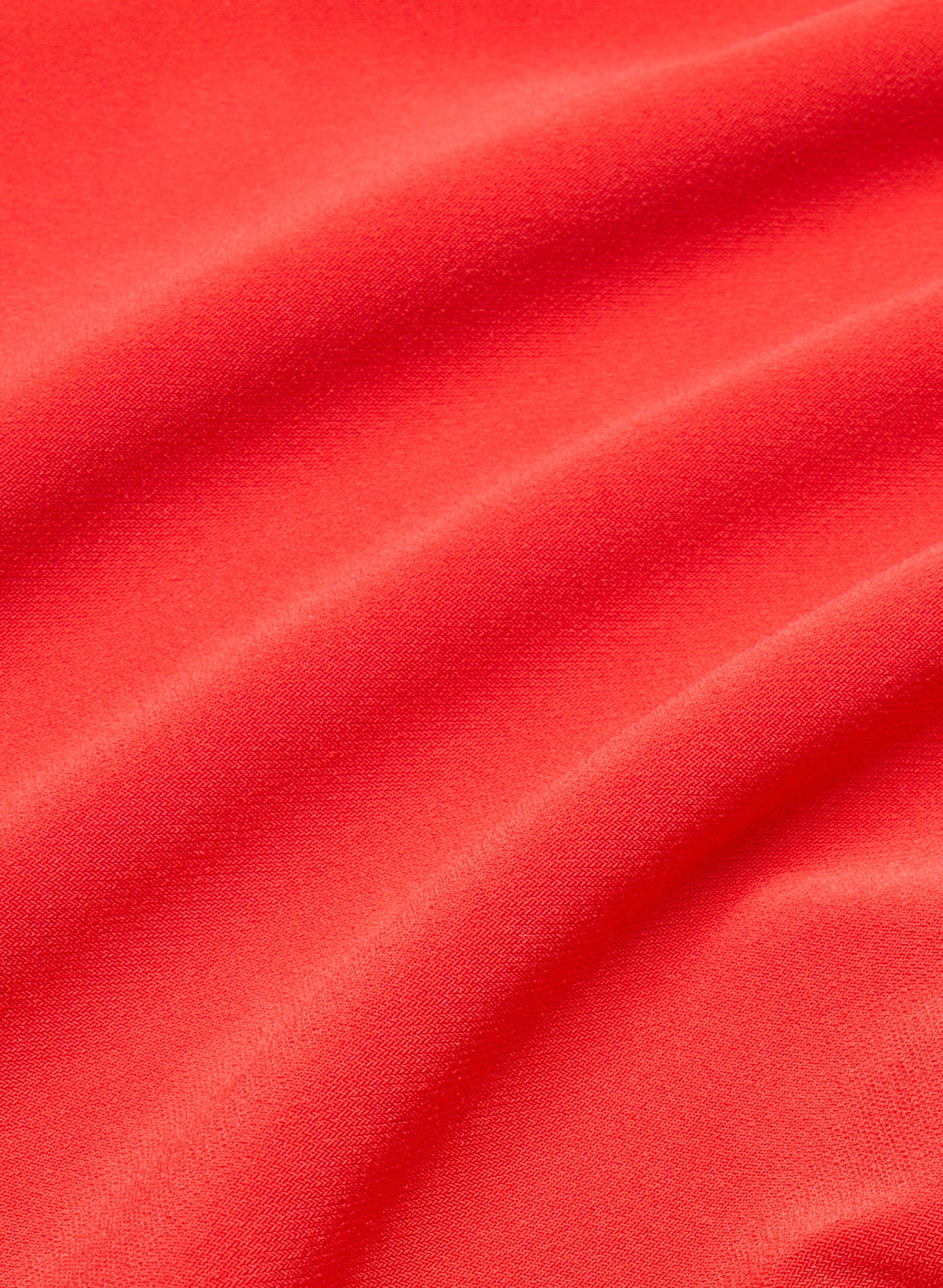 Smooth Matter™ Passcode Dress - CHERRYBOMB RED
