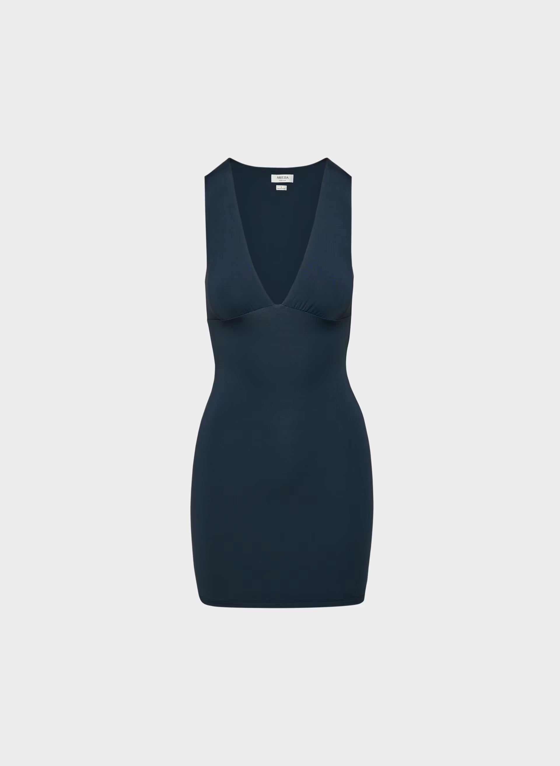 Original Contour Fascinate Dress - ADMIRAL