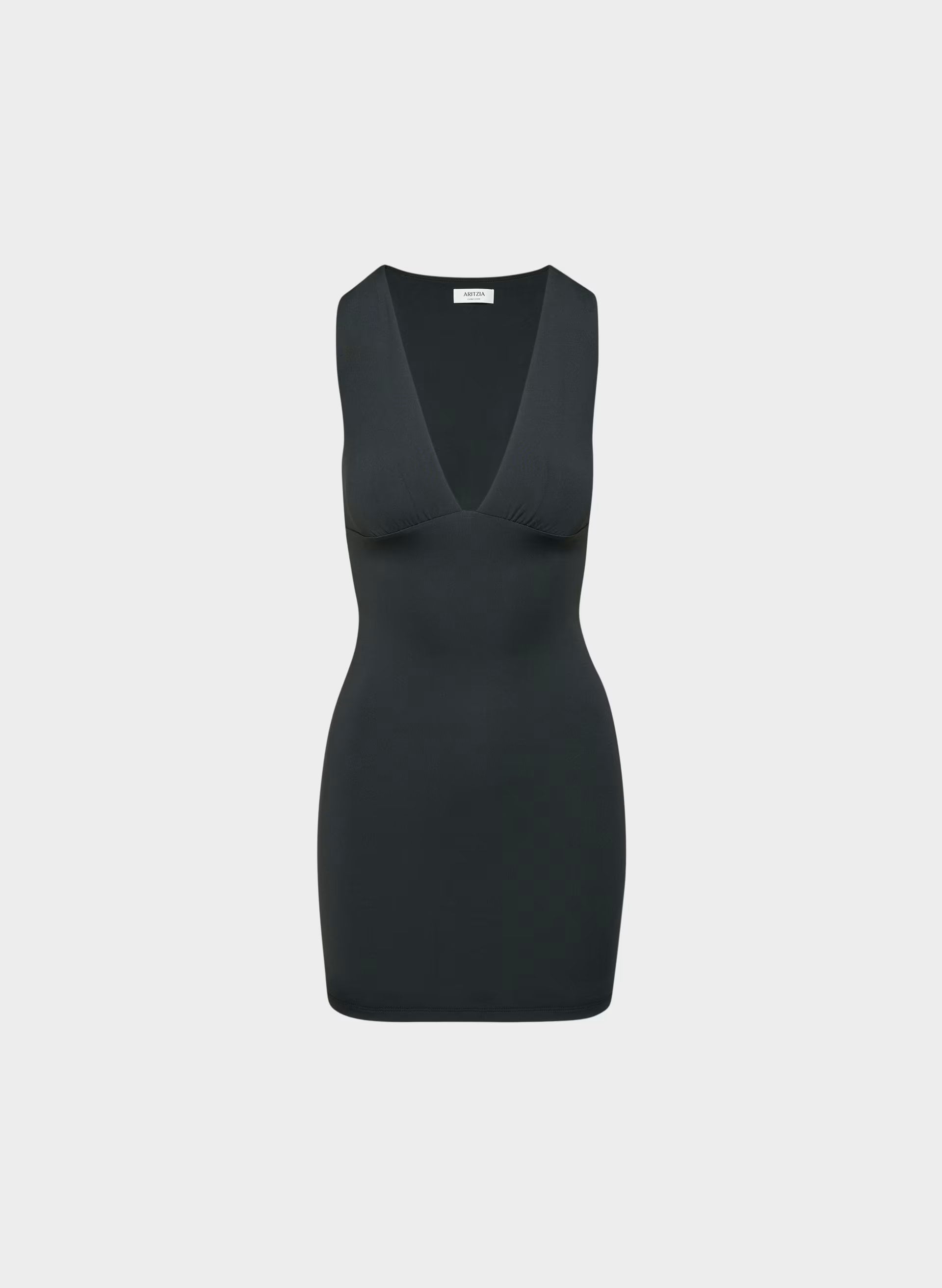 Original Contour Fascinate Dress - BLACK
