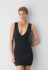 Original Contour Fascinate Dress - BLACK