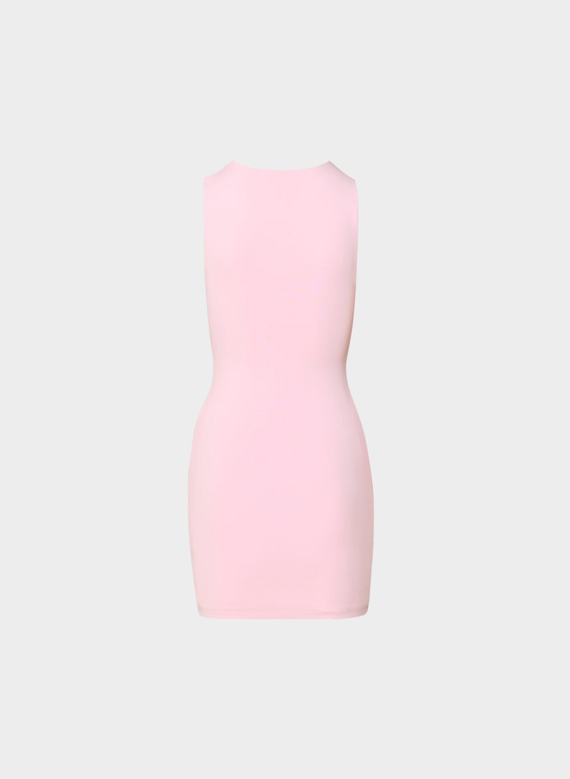 Original Contour Fascinate Dress - MILKSHAKE PINK
