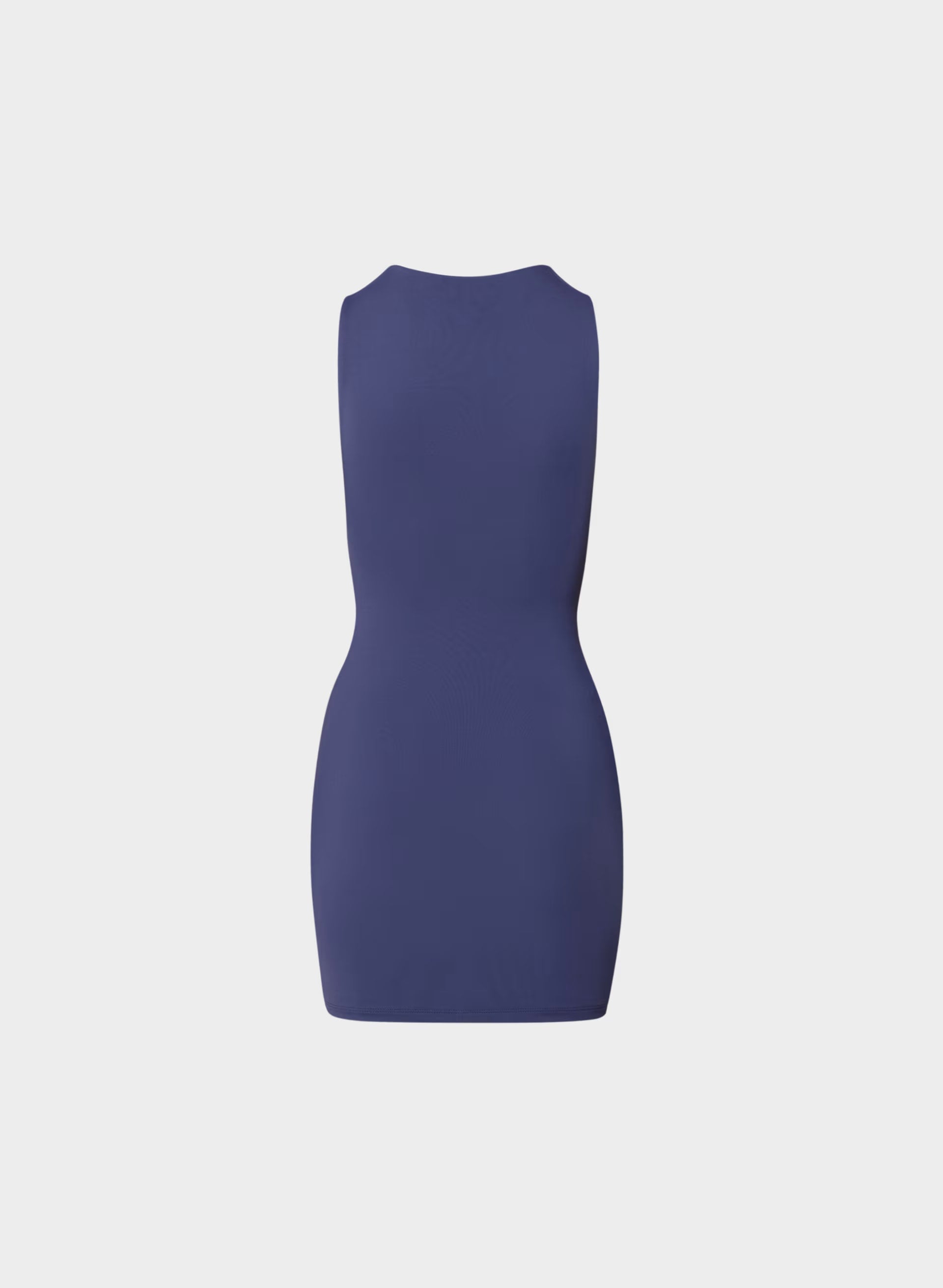 Original Contour Fascinate Dress - HARBOUR NAVY