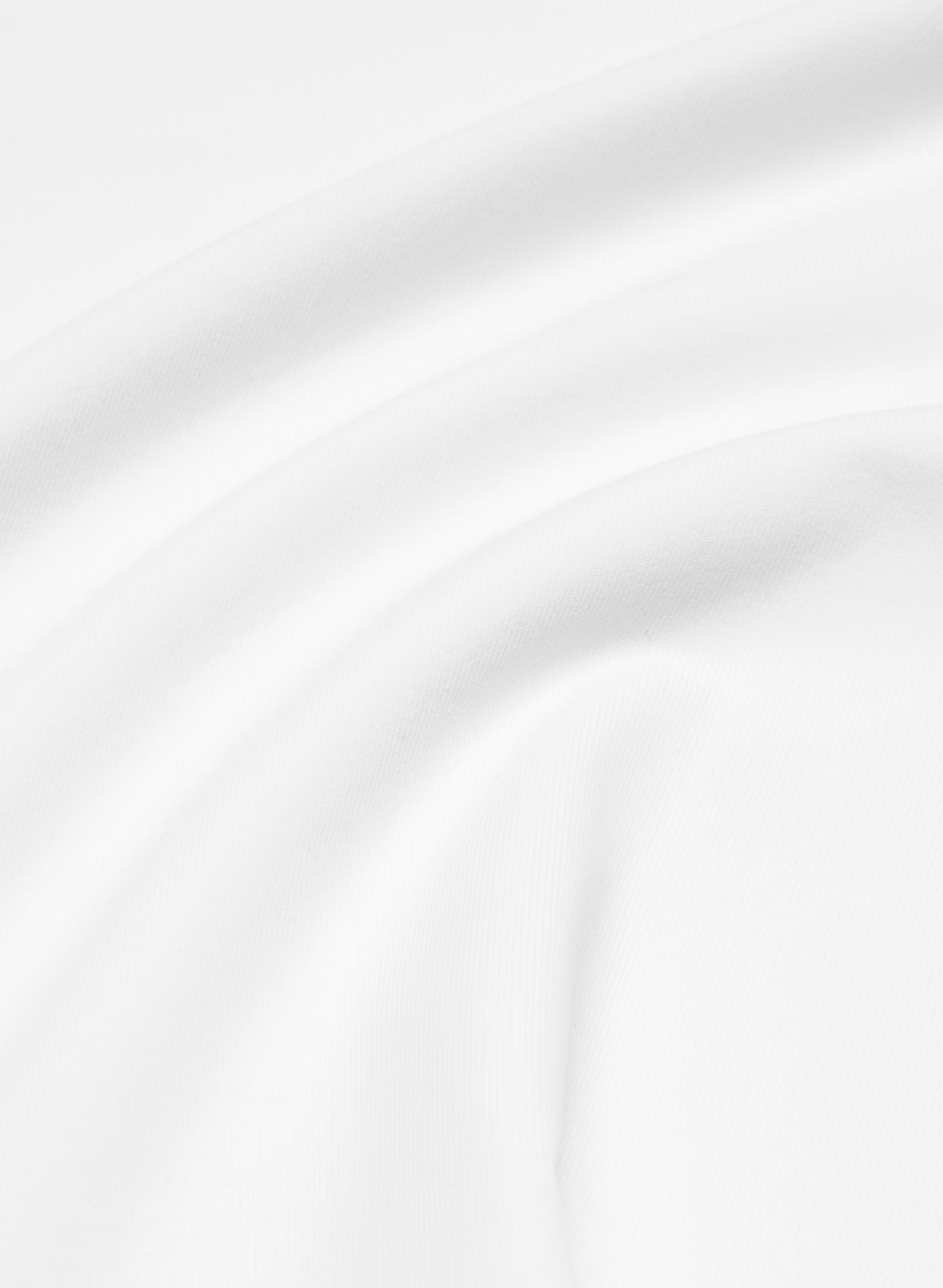Original Contour Resplendent Dress - BRIGHT WHITE