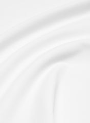 Original Contour Resplendent Dress - BRIGHT WHITE