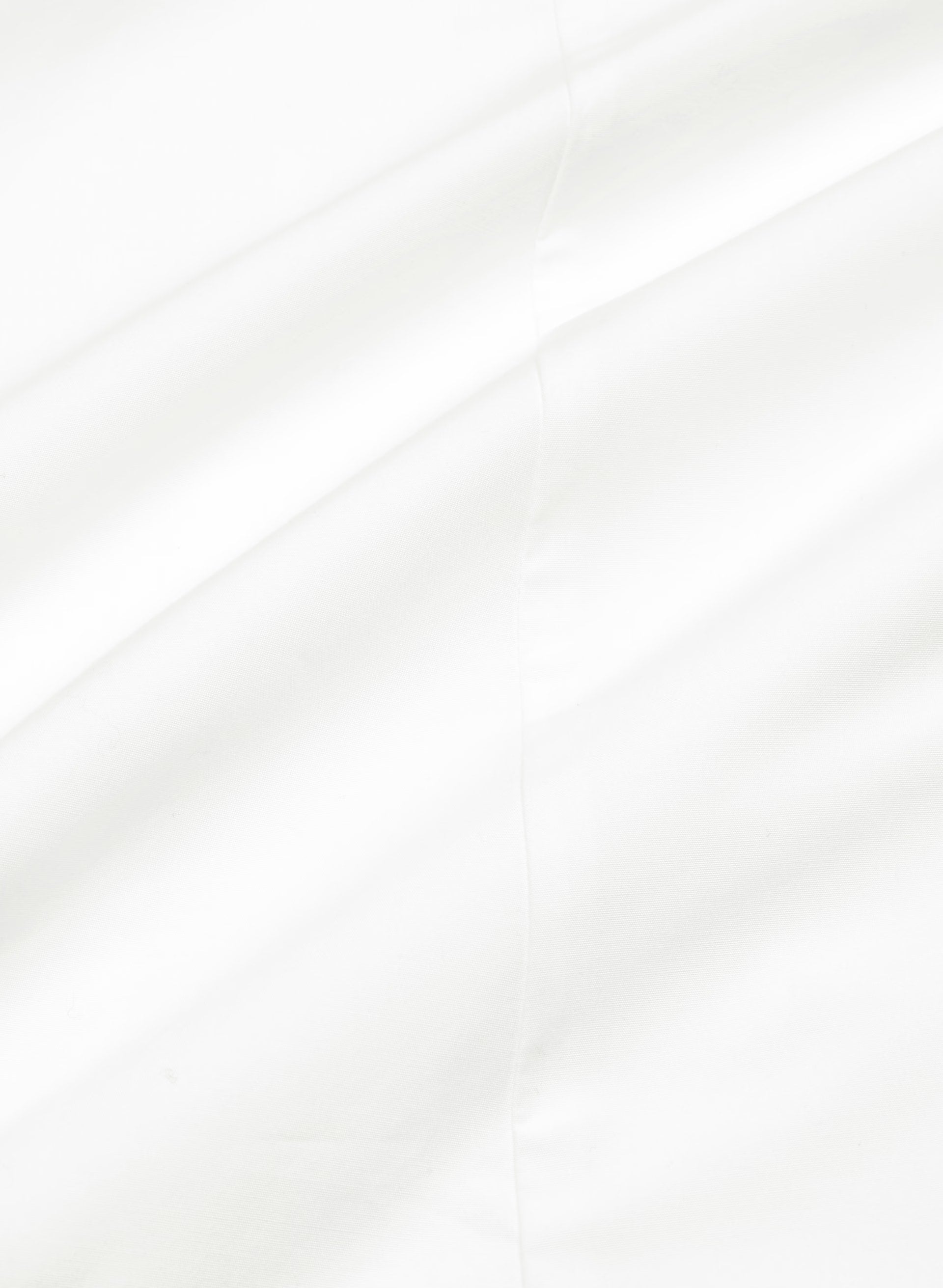 Technique Poplin Cami Dress - BRIGHT WHITE/ADMIRAL