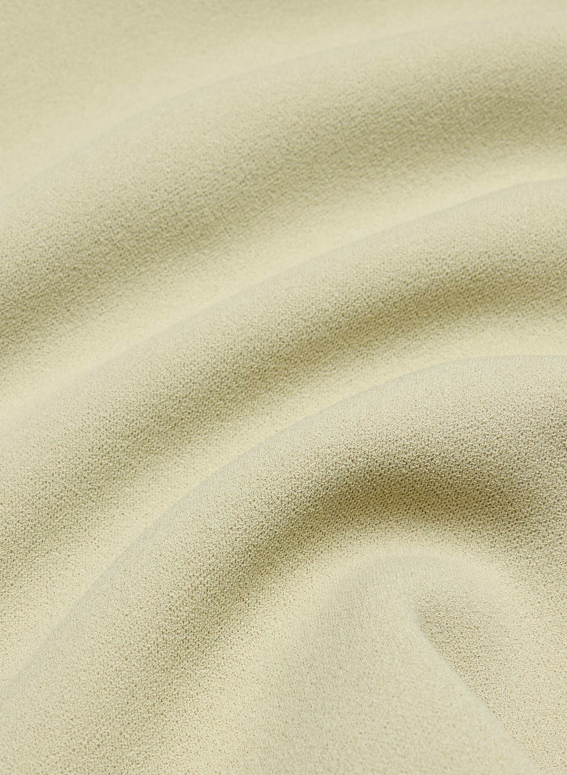 FigureKnit™ Priestly Dress - MARTINI OLIVE