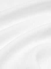 Casita Linen Dress - WHITE