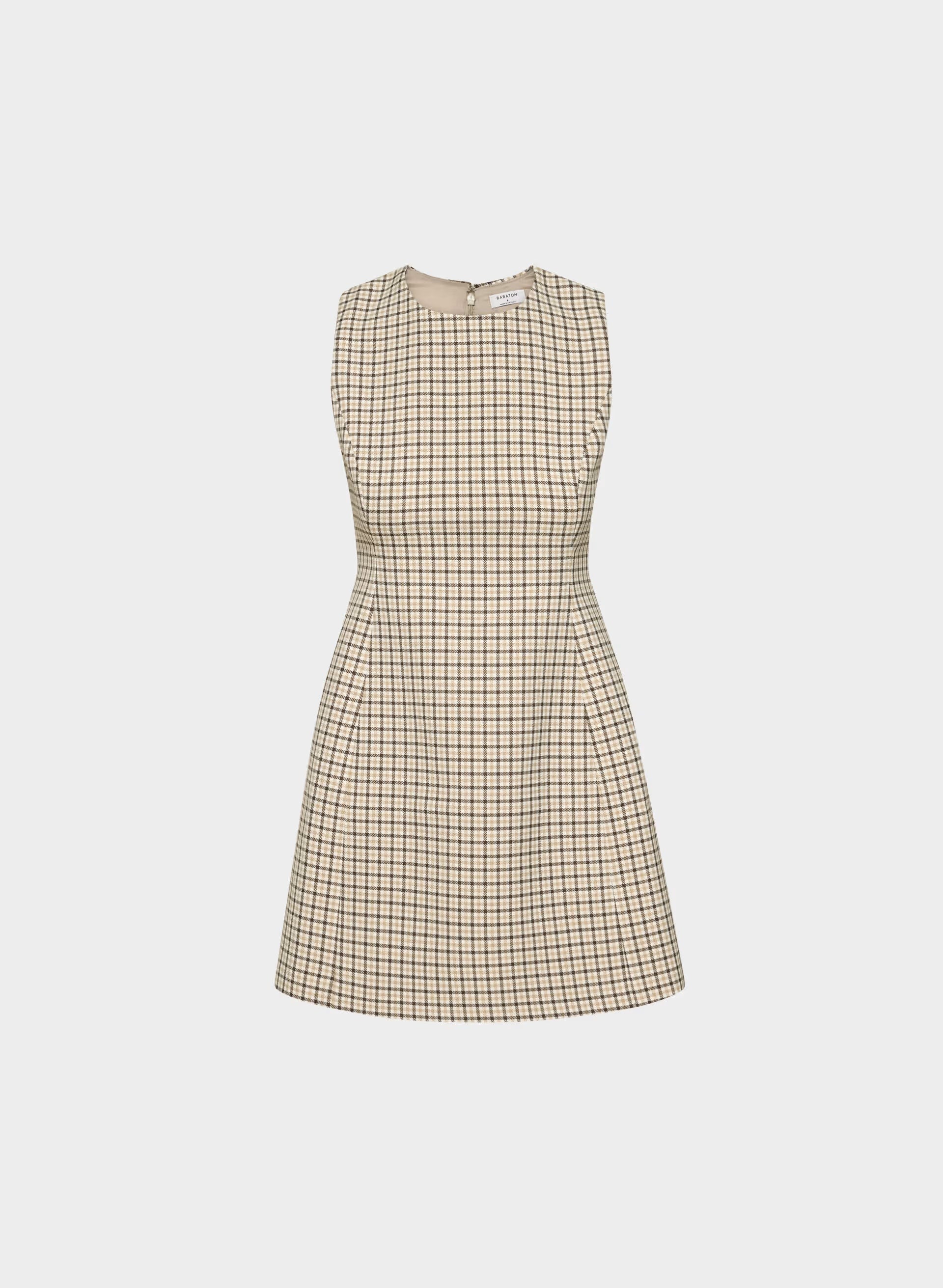 Opportunity Dress - Eversential™ - GT CK LT BC/RC MC BR