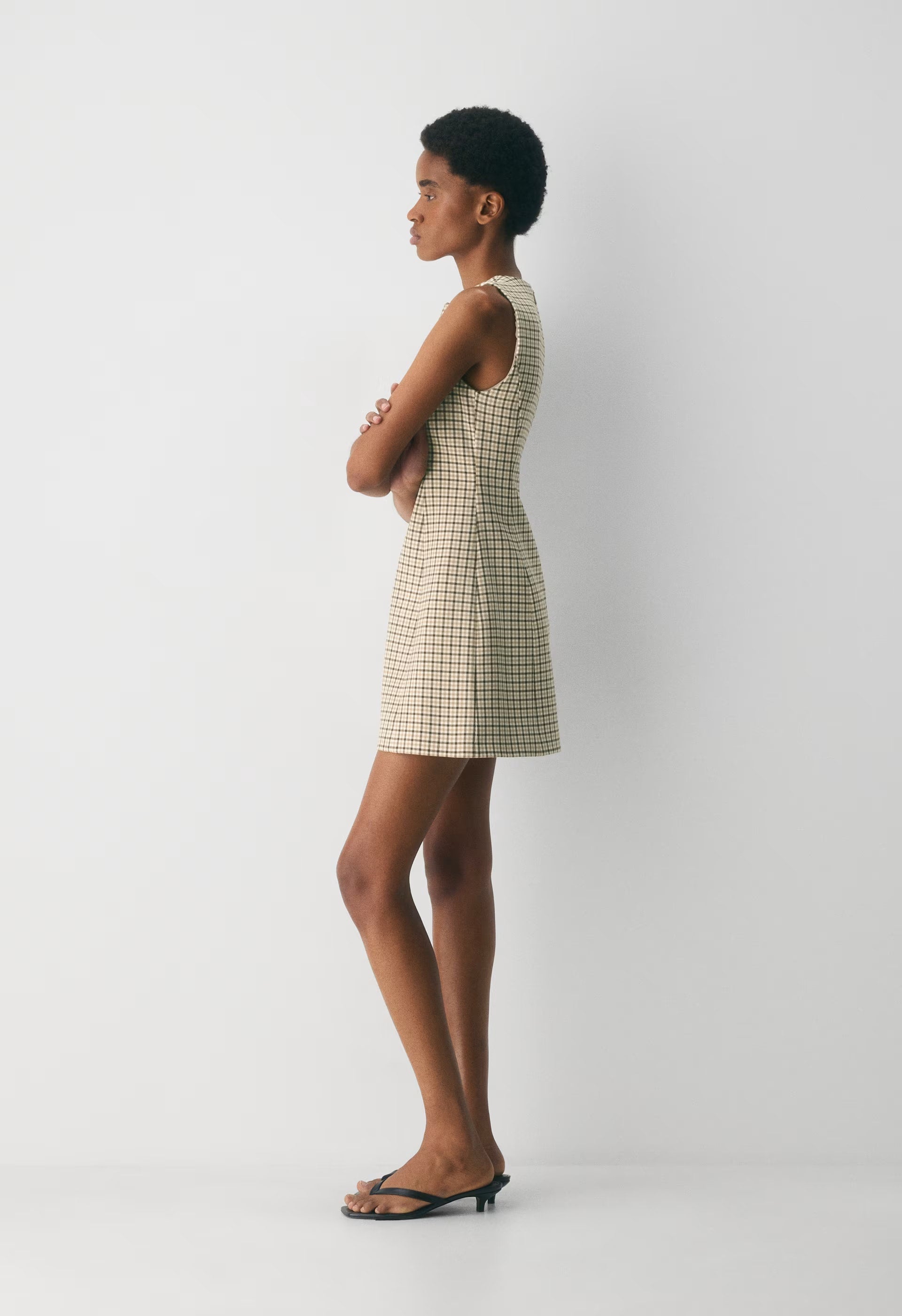 Opportunity Dress - Eversential™ - GT CK LT BC/RC MC BR