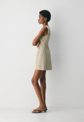 Opportunity Dress - Eversential™ - GT CK LT BC/RC MC BR