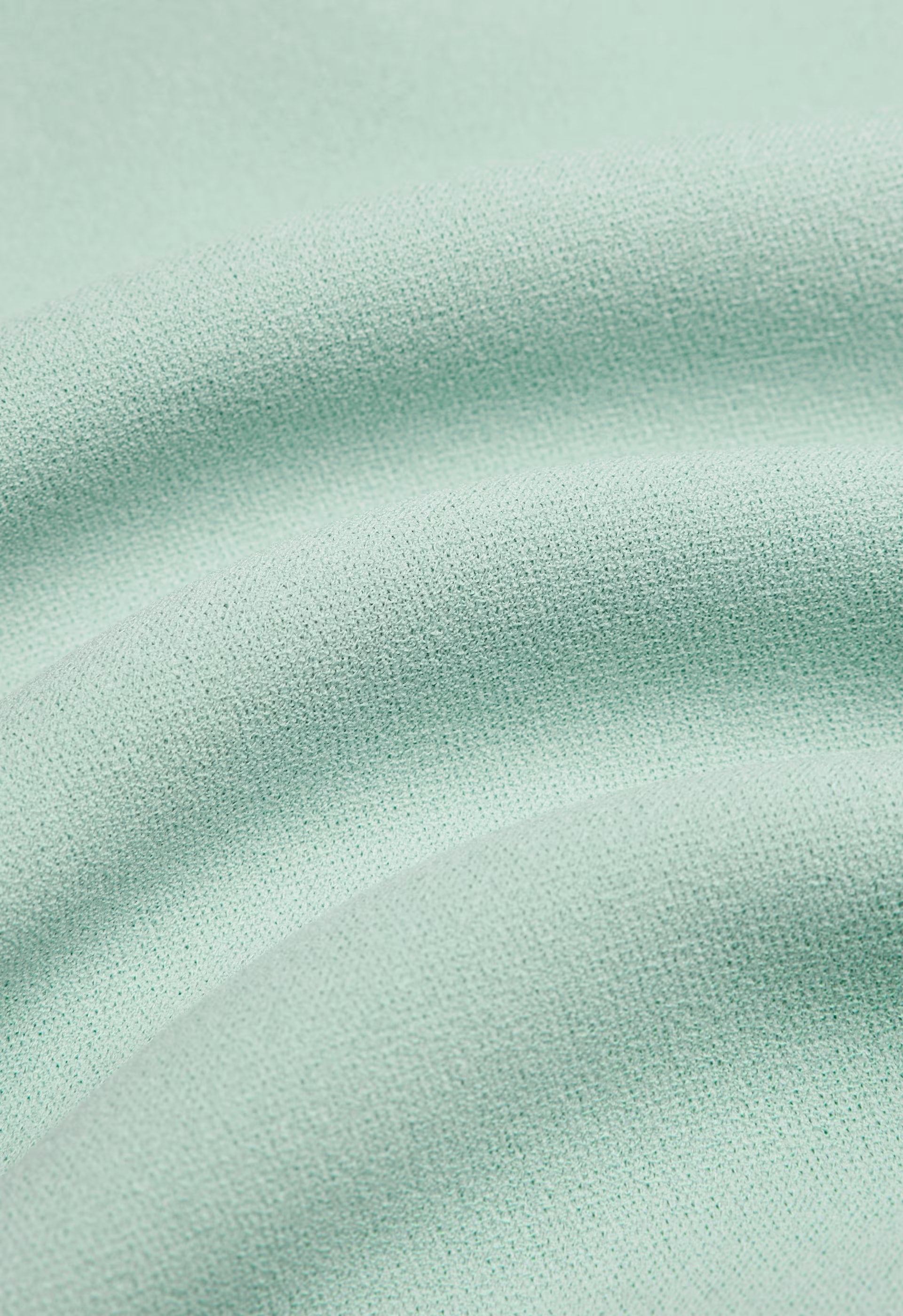 FigureKnit™ Eyecatcher Dress - GODDESS SAGE