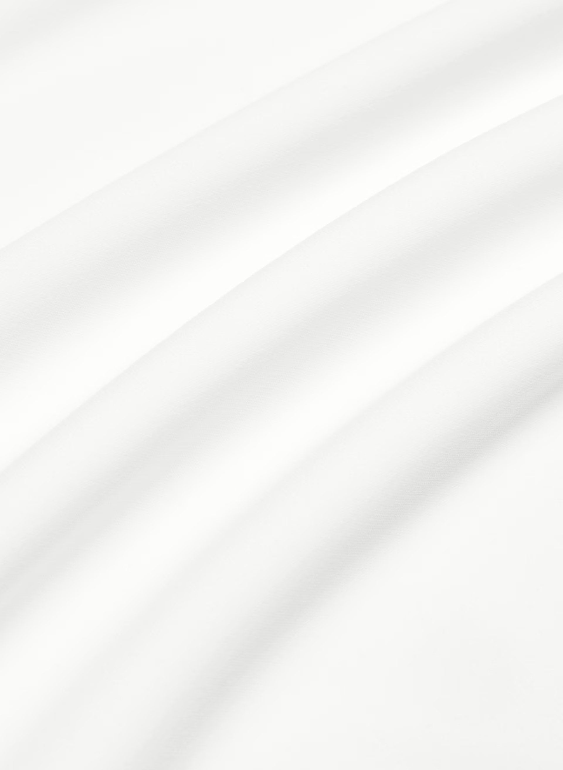Smooth Matter™ Gallery Dress - WHITE