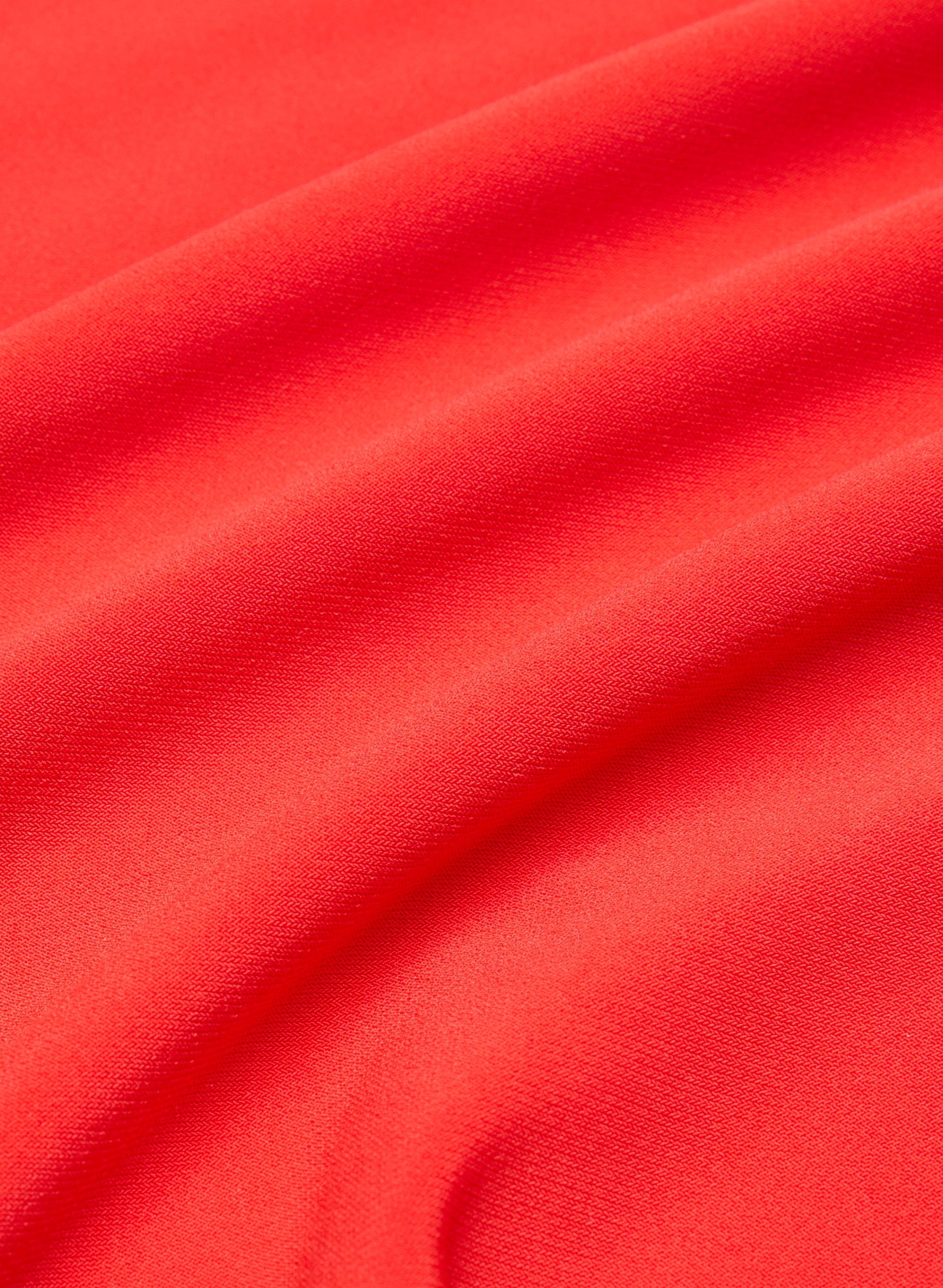 Smooth Matter™ Gallery Dress - CHERRYBOMB RED
