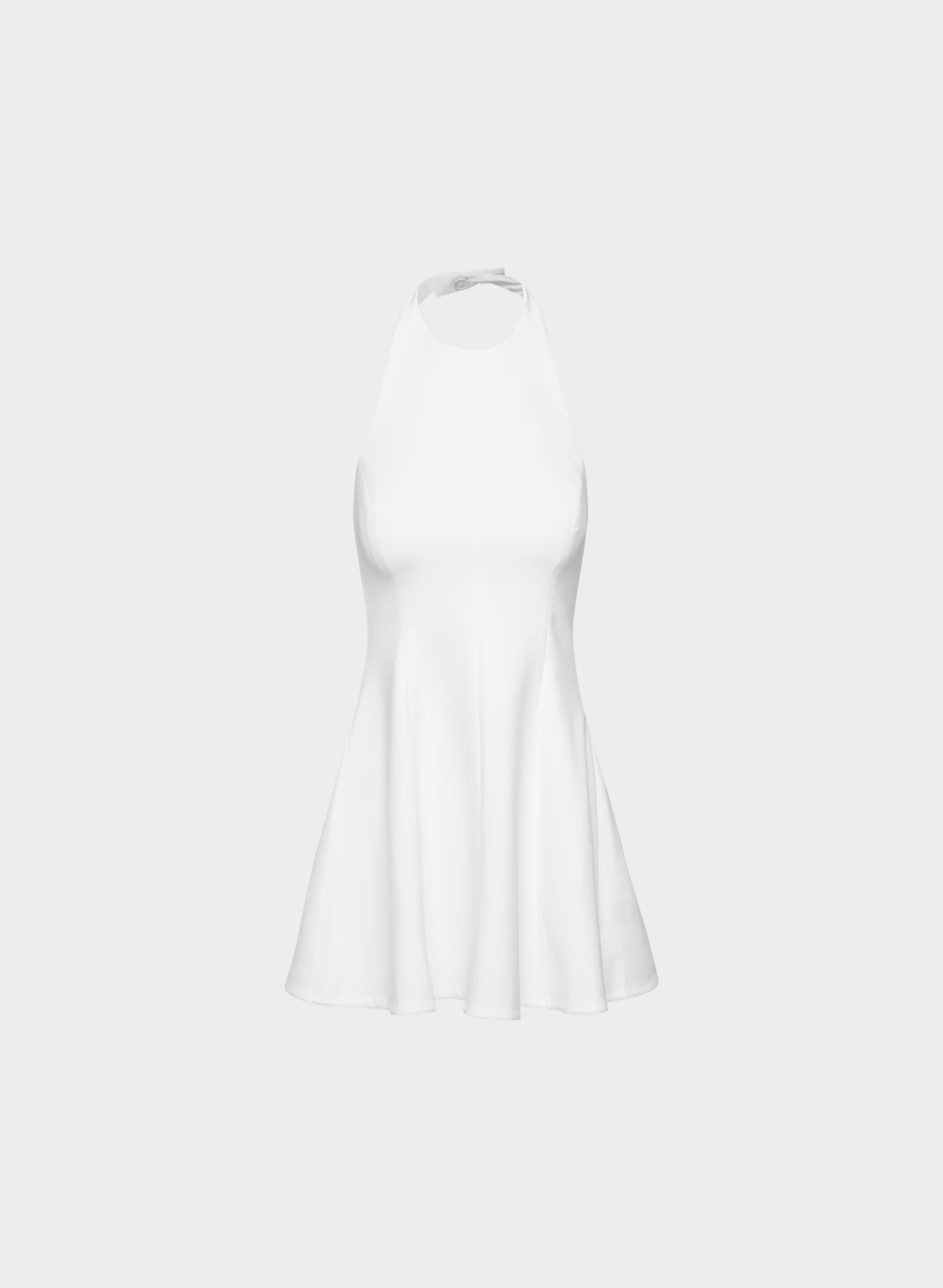 Envoy Dress - Eversential™ - WHITE