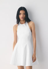 Envoy Dress - Eversential™ - WHITE