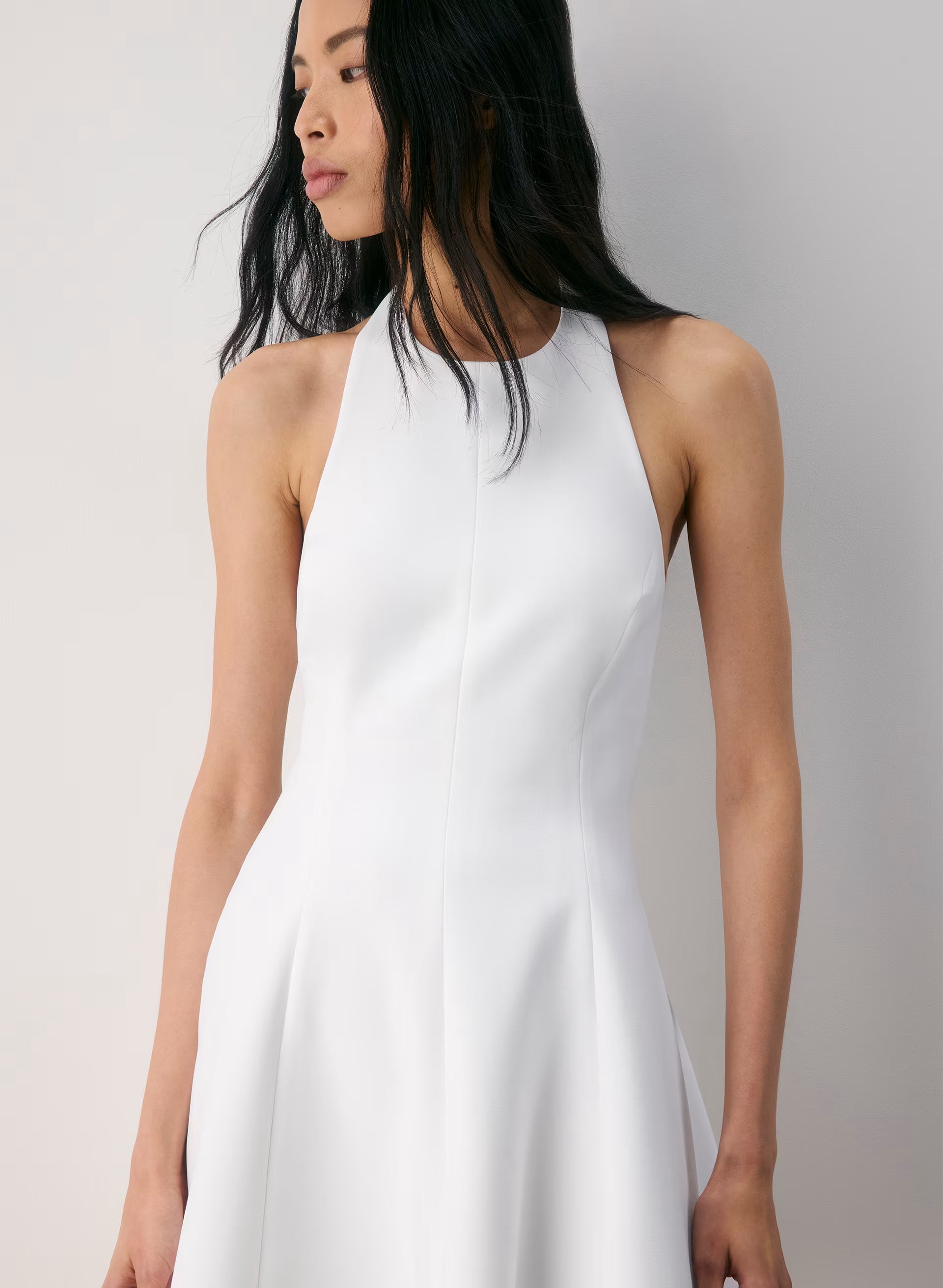 Envoy Dress - Eversential™ - WHITE
