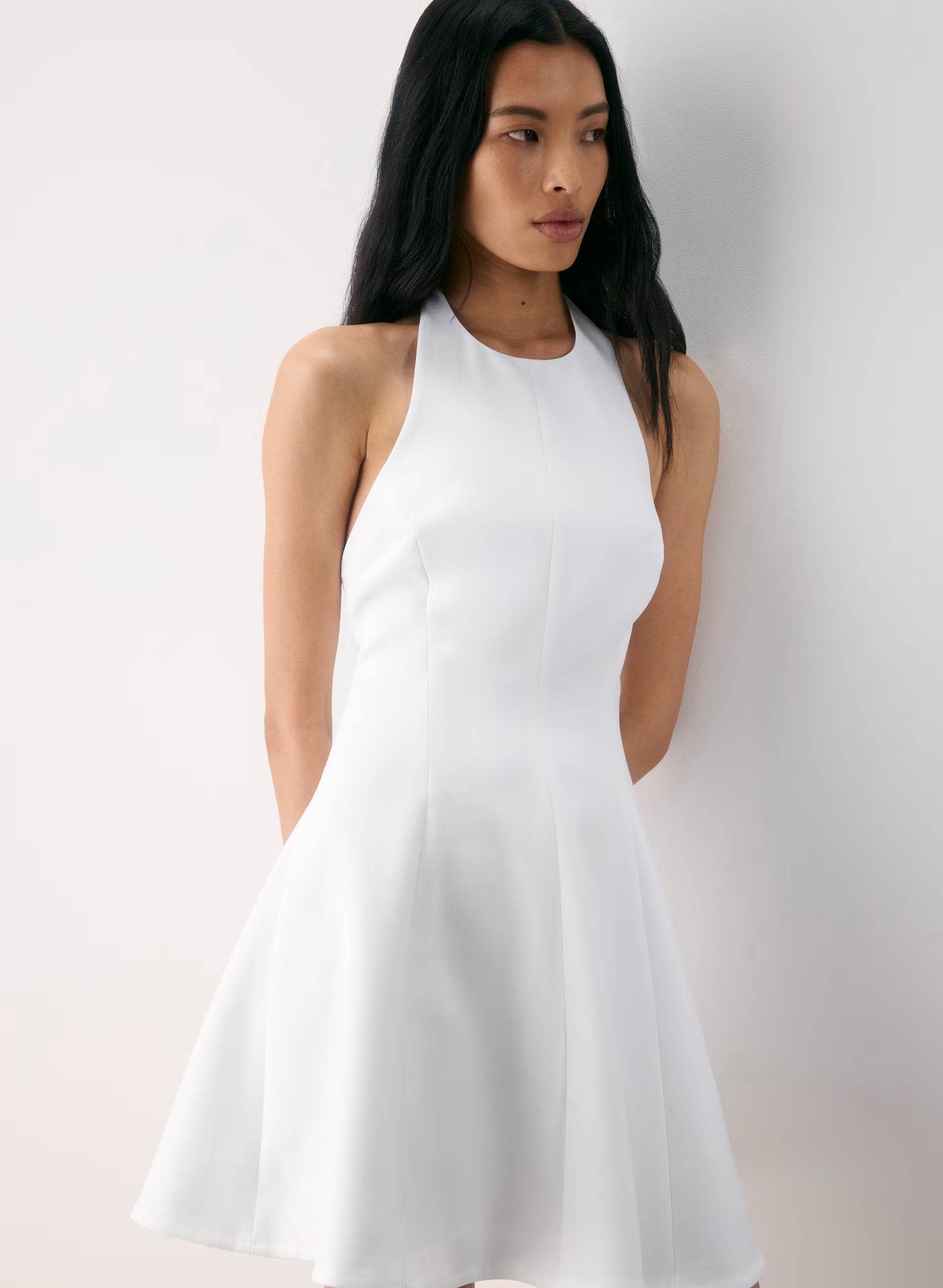 Envoy Dress - Eversential™ - WHITE