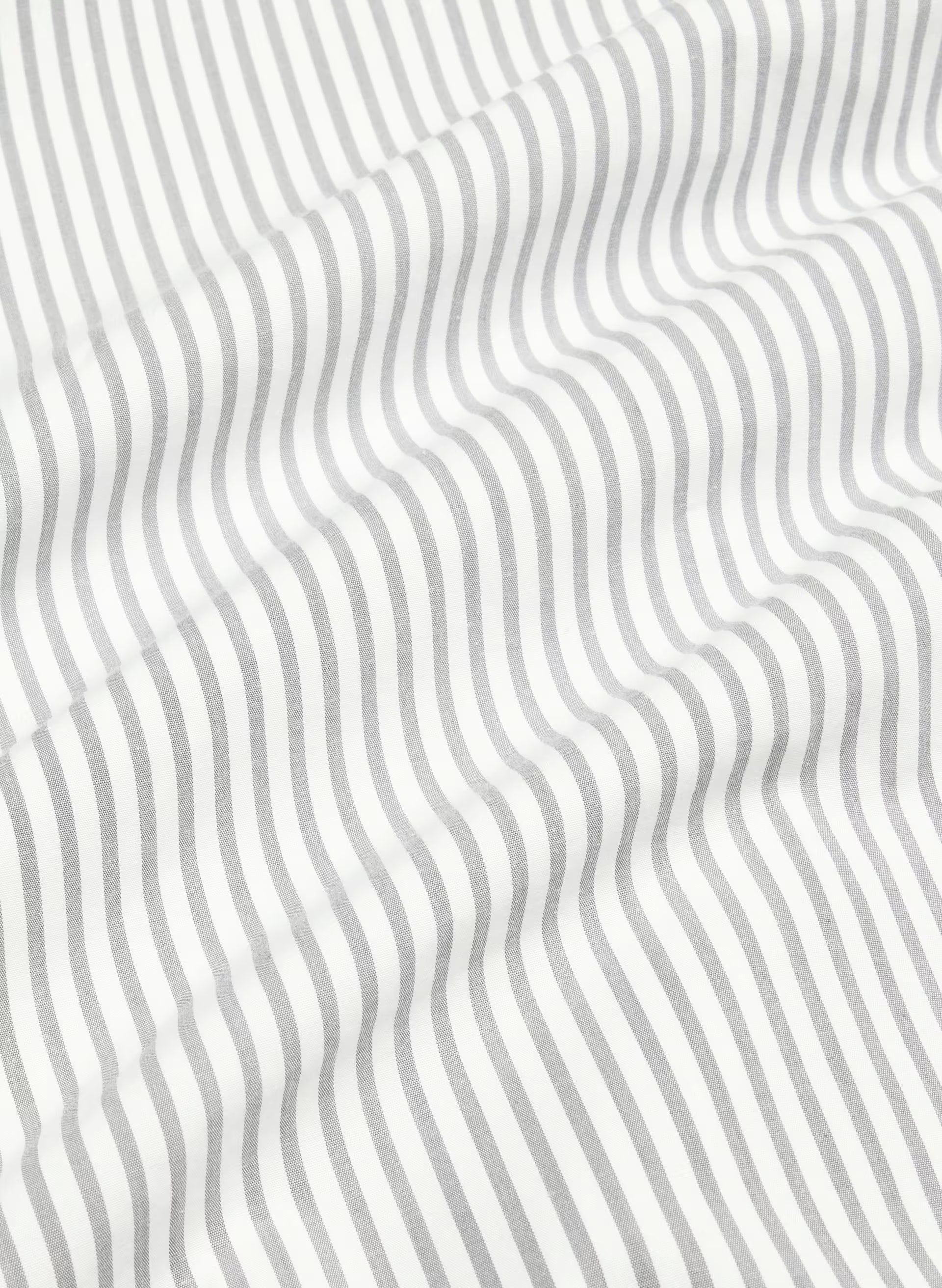 Technique Poplin Cami Dress - CRMN STRP WT/VNTG NVY