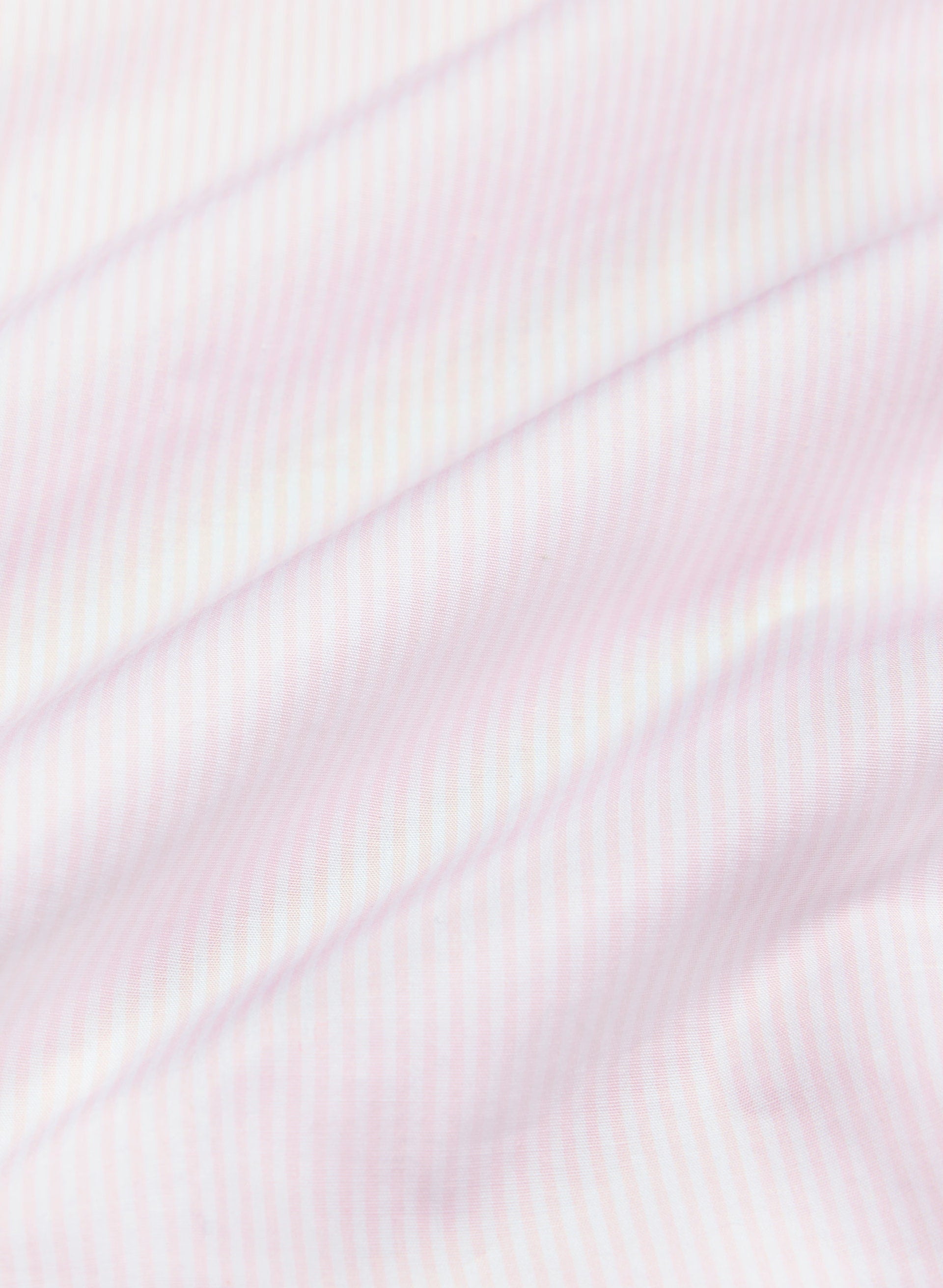 Technique Poplin Mini Cami Dress - INGRD STRP VL PK/B WH