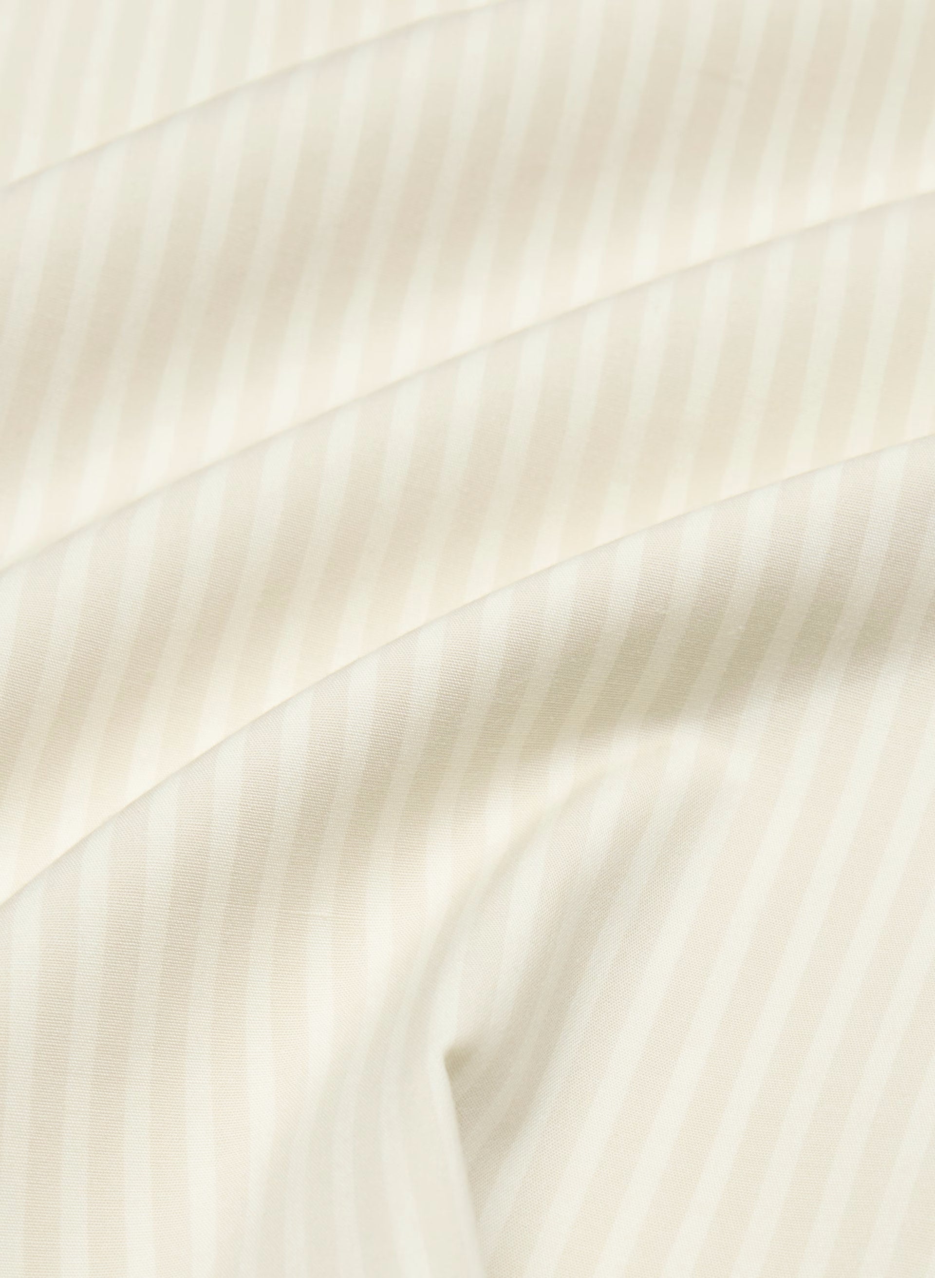 Technique Poplin Mini Cami Dress - CRMN STP MT PRL/LT BC