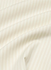 Technique Poplin Mini Cami Dress - CRMN STP MT PRL/LT BC