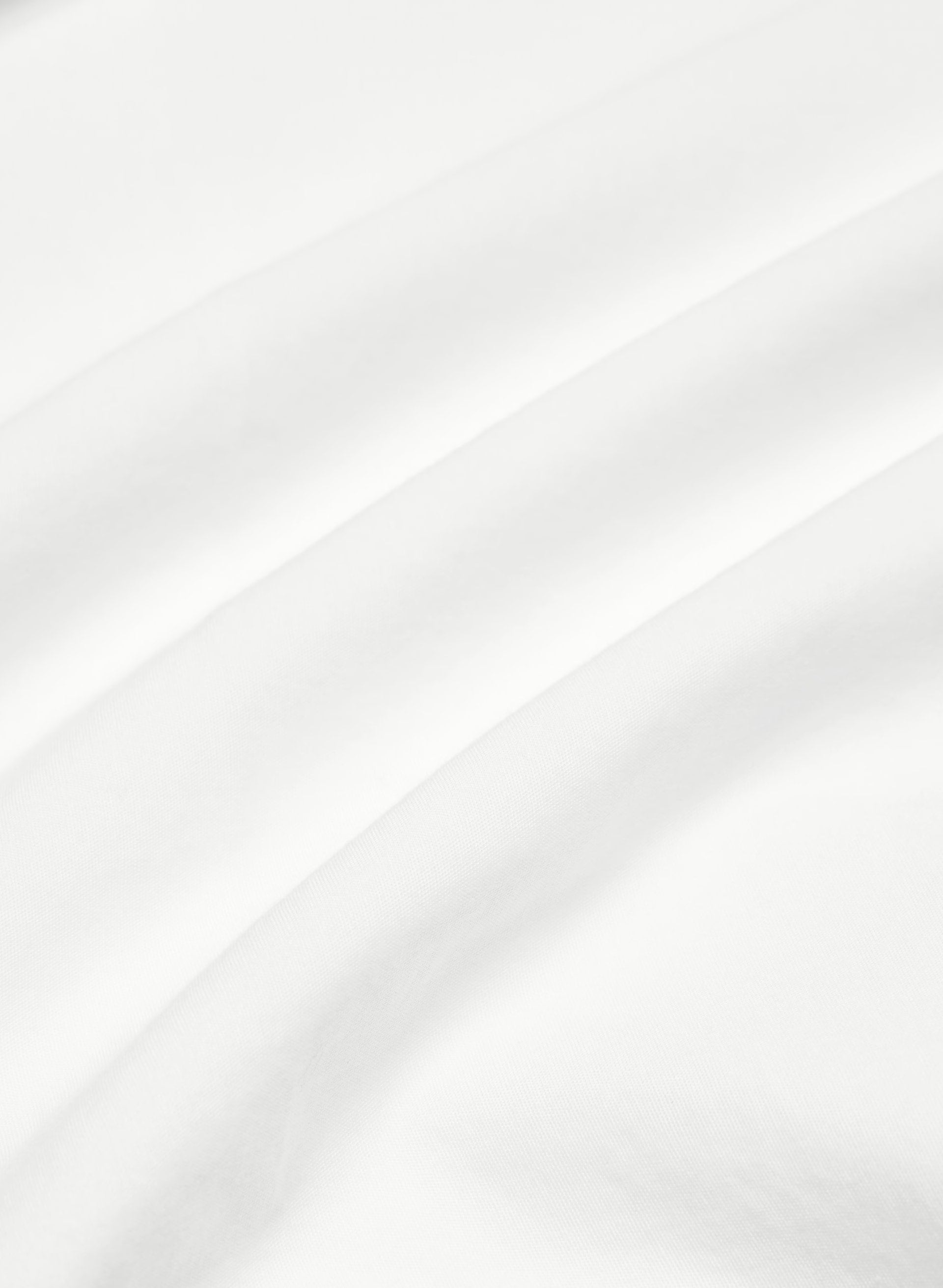 Encourage Poplin Cami Dress - BRIGHT WHITE